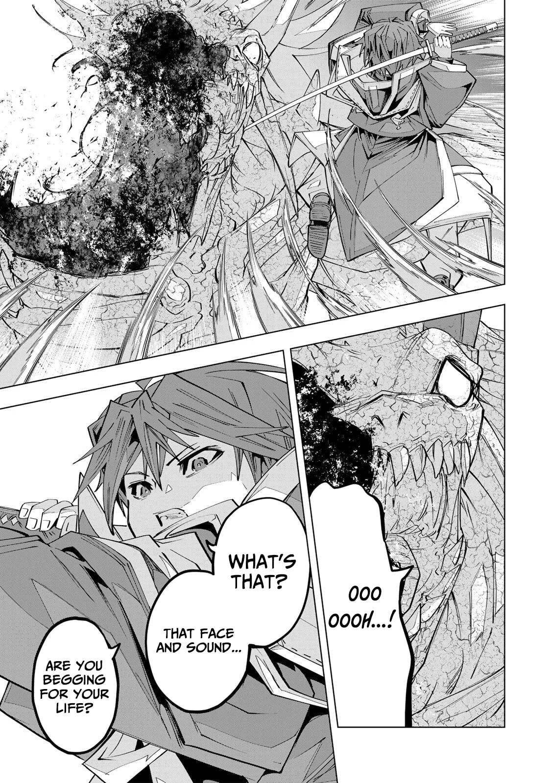 Backstabbed in a Backwater Dungeon: My Party Tried to Kill Me, But Thanks to an Infinite Gacha I Got LVL 9999 Friends and Am Out For Revenge Chapter 193 page 25 - 