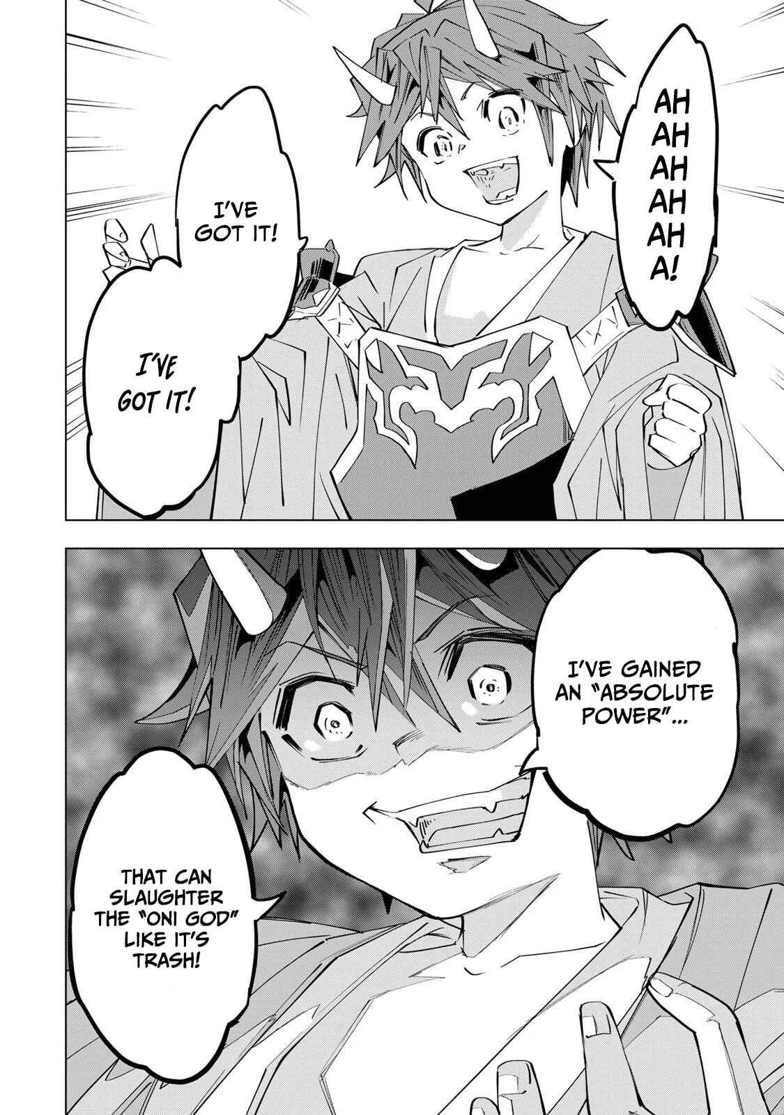 Backstabbed in a Backwater Dungeon: My Party Tried to Kill Me, But Thanks to an Infinite Gacha I Got LVL 9999 Friends and Am Out For Revenge Chapter 194 page 11 - 