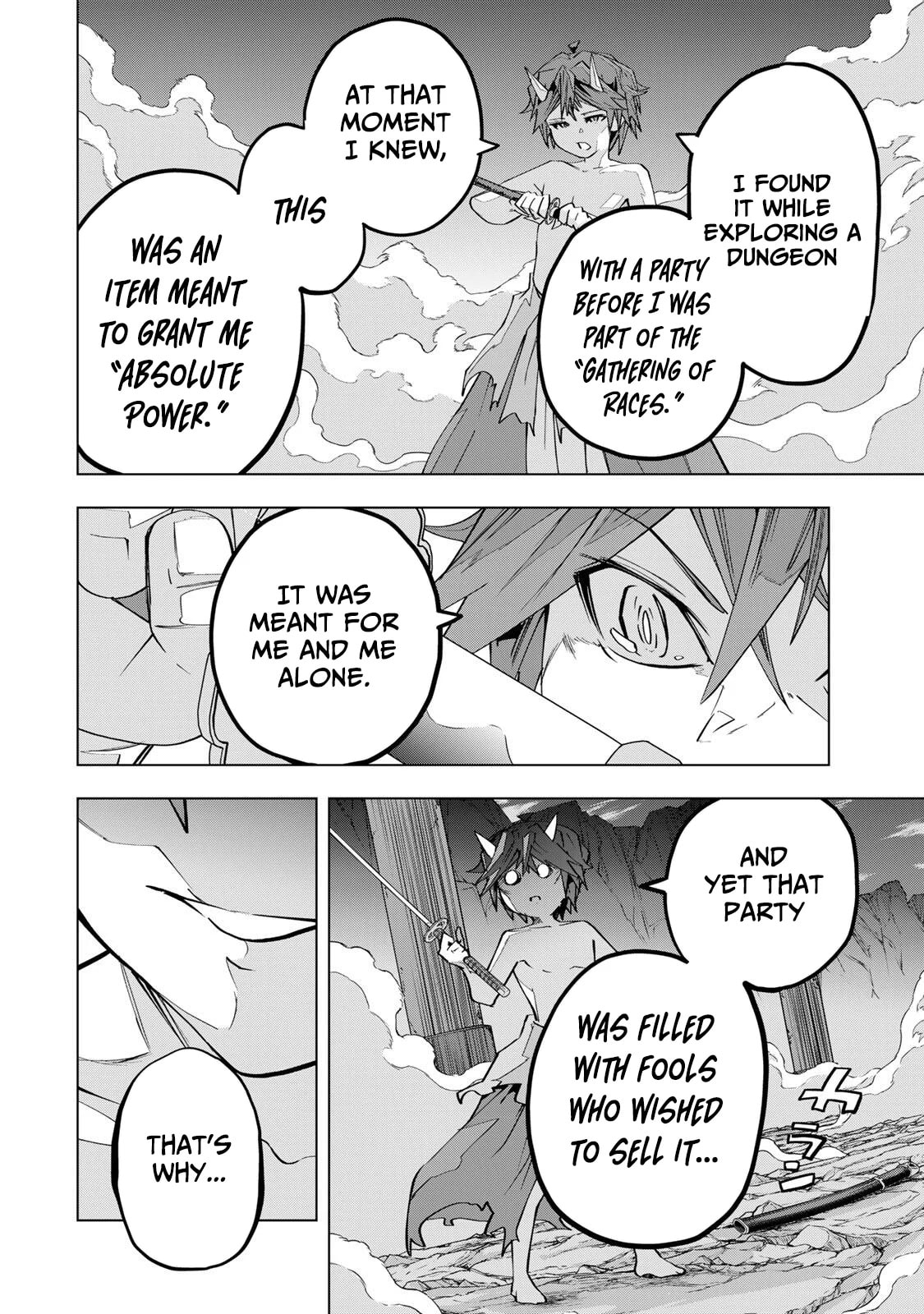 Backstabbed in a Backwater Dungeon: My Party Tried to Kill Me, But Thanks to an Infinite Gacha I Got LVL 9999 Friends and Am Out For Revenge Chapter 194 page 15 - 
