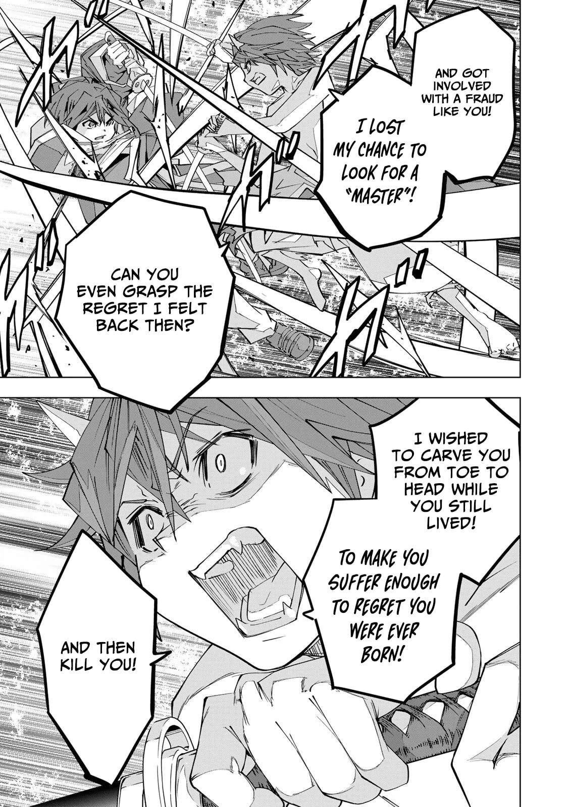 Backstabbed in a Backwater Dungeon: My Party Tried to Kill Me, But Thanks to an Infinite Gacha I Got LVL 9999 Friends and Am Out For Revenge Chapter 194 page 18 - 