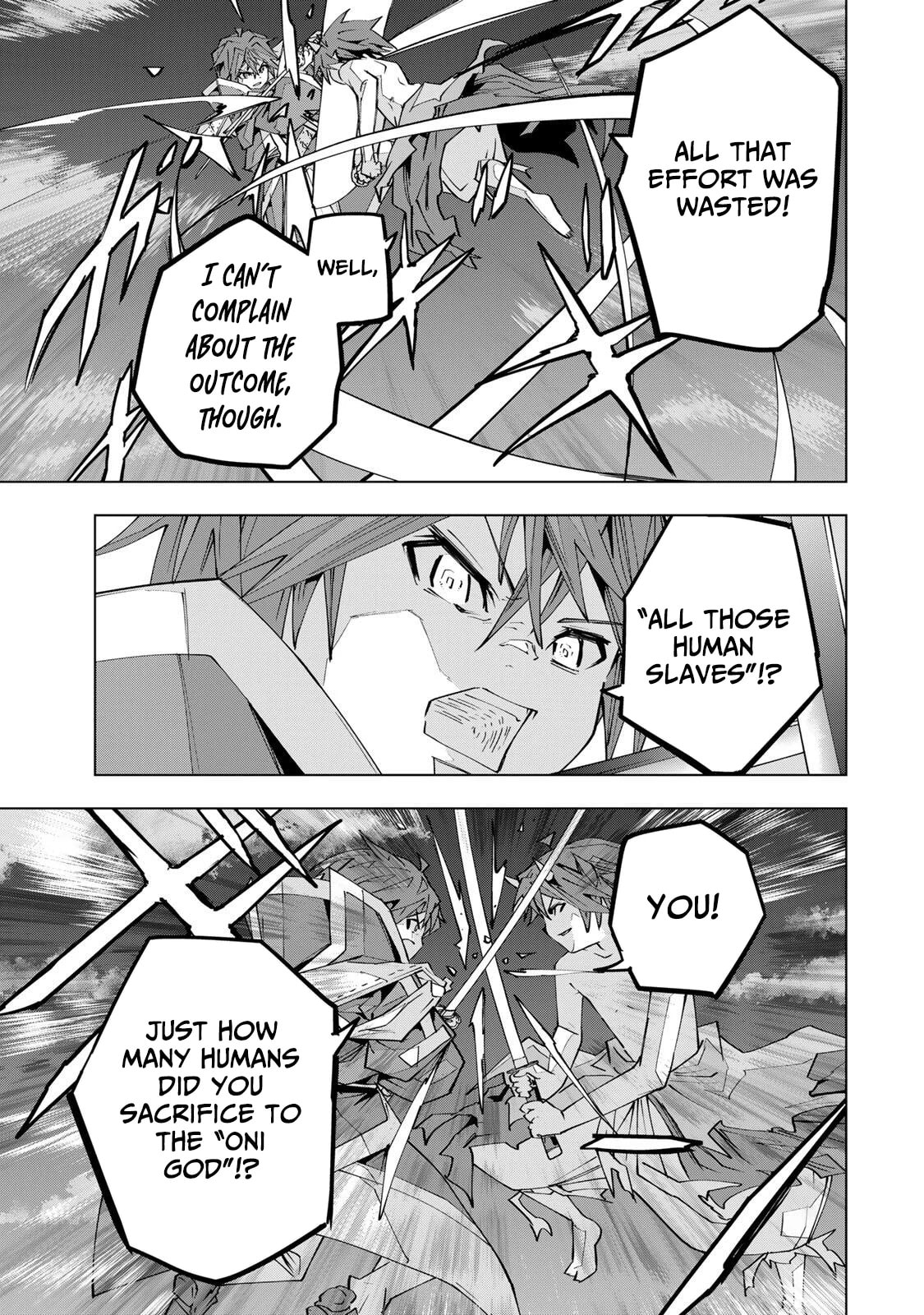 Backstabbed in a Backwater Dungeon: My Party Tried to Kill Me, But Thanks to an Infinite Gacha I Got LVL 9999 Friends and Am Out For Revenge Chapter 194 page 20 - 