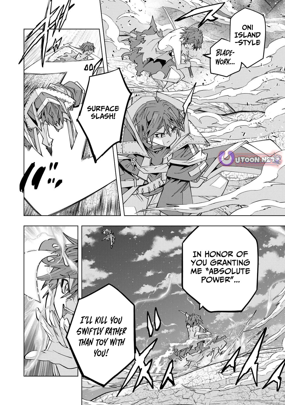 Backstabbed in a Backwater Dungeon: My Party Tried to Kill Me, But Thanks to an Infinite Gacha I Got LVL 9999 Friends and Am Out For Revenge Chapter 194 page 24 - 