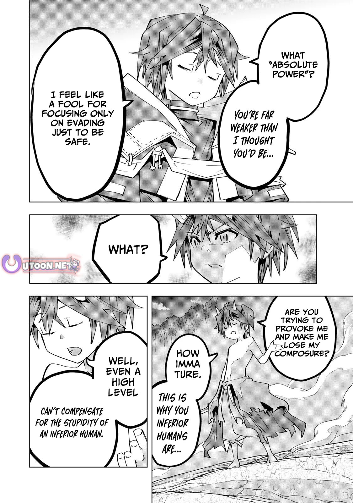 Backstabbed in a Backwater Dungeon: My Party Tried to Kill Me, But Thanks to an Infinite Gacha I Got LVL 9999 Friends and Am Out For Revenge Chapter 194 page 28 - 