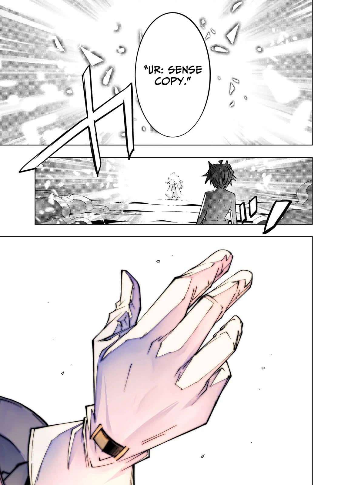Backstabbed in a Backwater Dungeon: My Party Tried to Kill Me, But Thanks to an Infinite Gacha I Got LVL 9999 Friends and Am Out For Revenge Chapter 194 page 31 - 