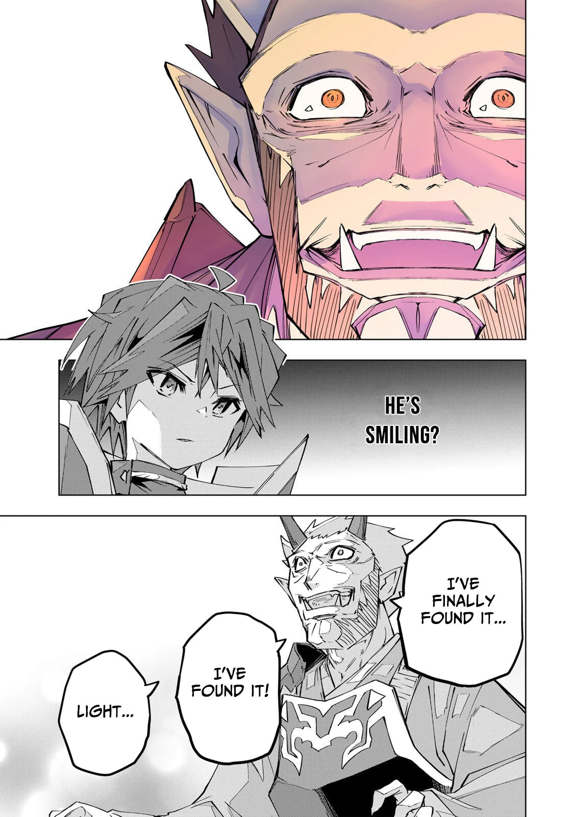 Backstabbed in a Backwater Dungeon: My Party Tried to Kill Me, But Thanks to an Infinite Gacha I Got LVL 9999 Friends and Am Out For Revenge Chapter 194 page 6 - 