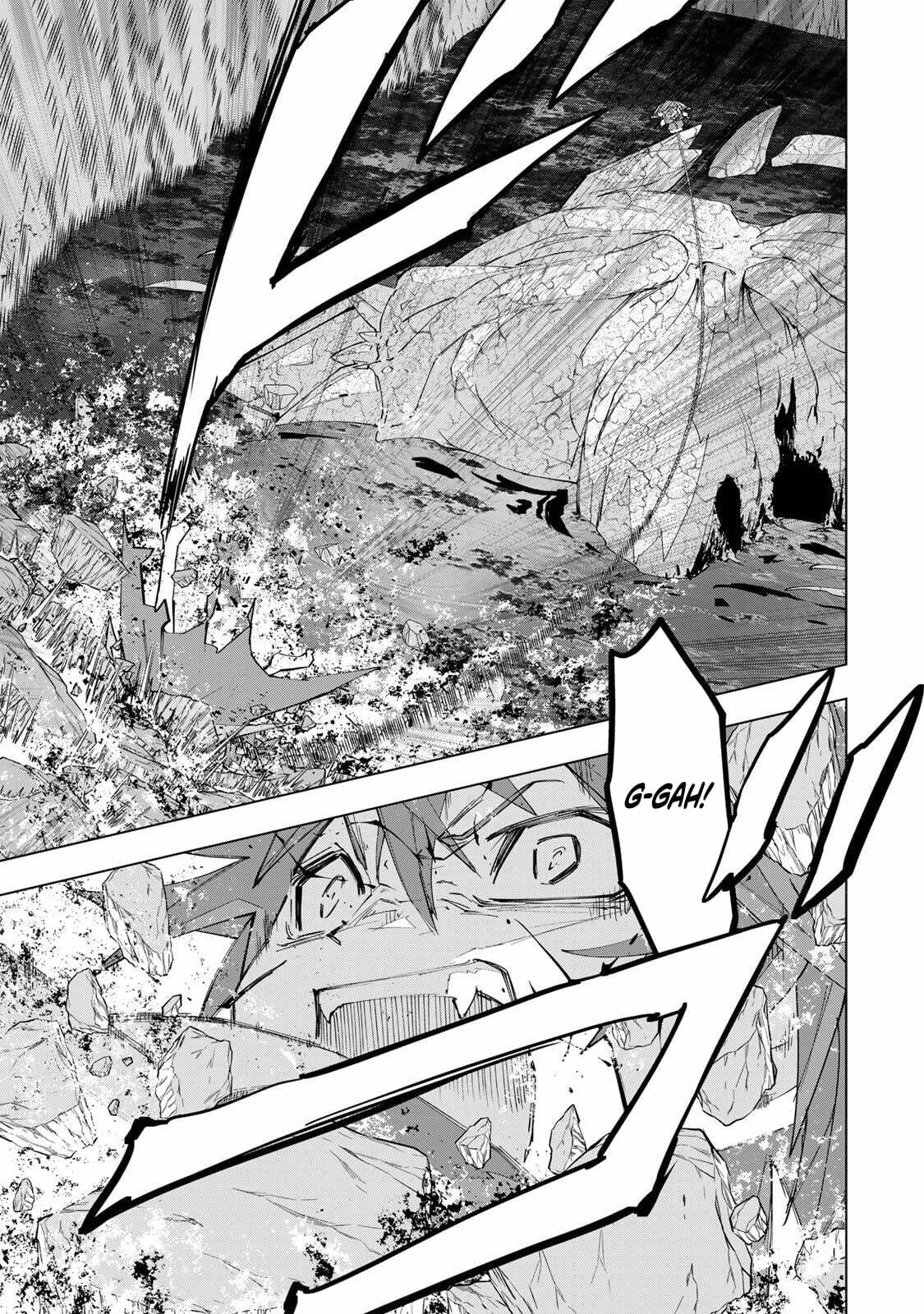 Backstabbed in a Backwater Dungeon: My Party Tried to Kill Me, But Thanks to an Infinite Gacha I Got LVL 9999 Friends and Am Out For Revenge Chapter 195 page 13 - 