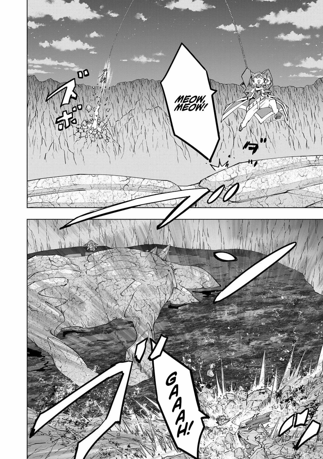 Backstabbed in a Backwater Dungeon: My Party Tried to Kill Me, But Thanks to an Infinite Gacha I Got LVL 9999 Friends and Am Out For Revenge Chapter 195 page 14 - 