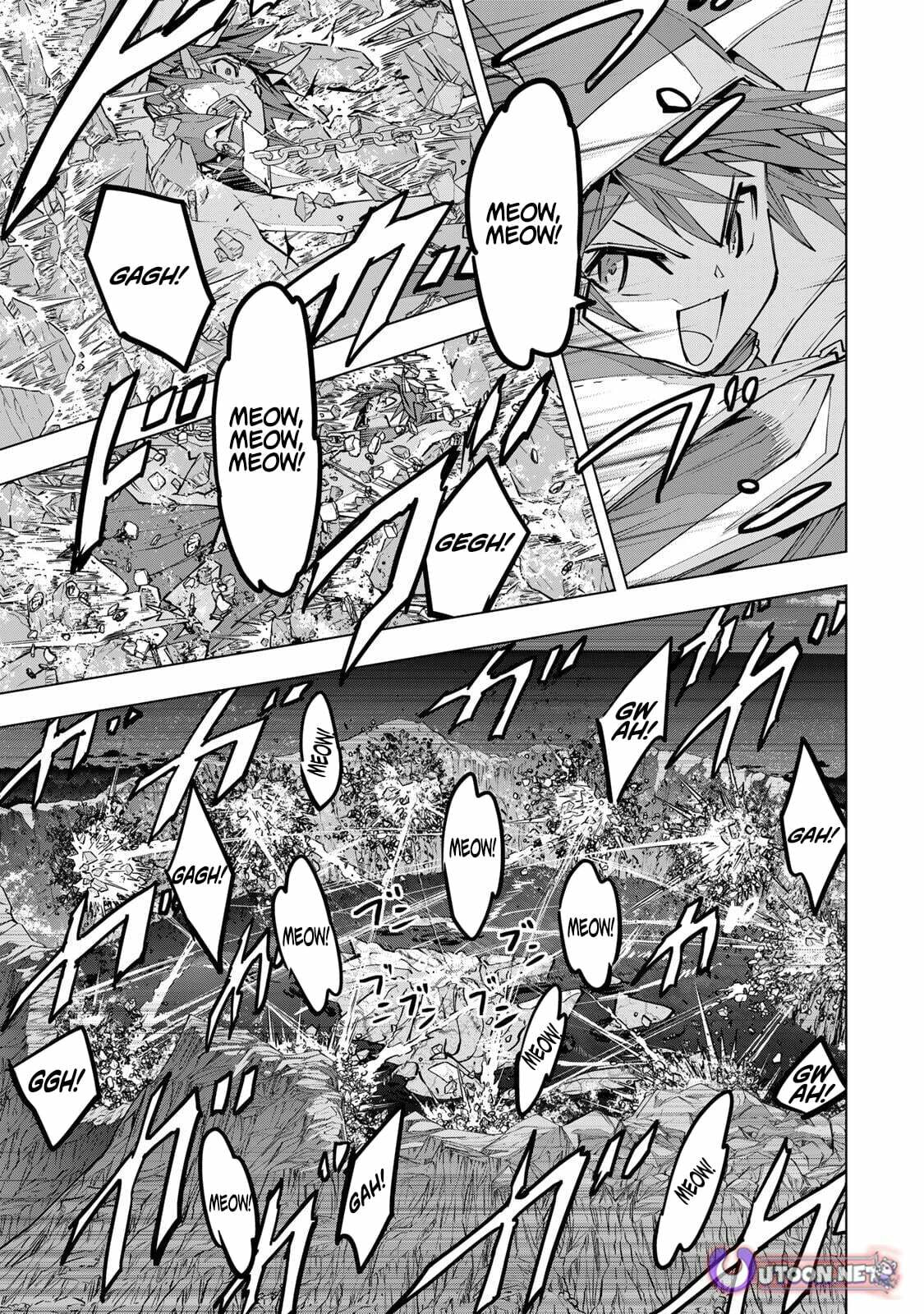 Backstabbed in a Backwater Dungeon: My Party Tried to Kill Me, But Thanks to an Infinite Gacha I Got LVL 9999 Friends and Am Out For Revenge Chapter 195 page 15 - 