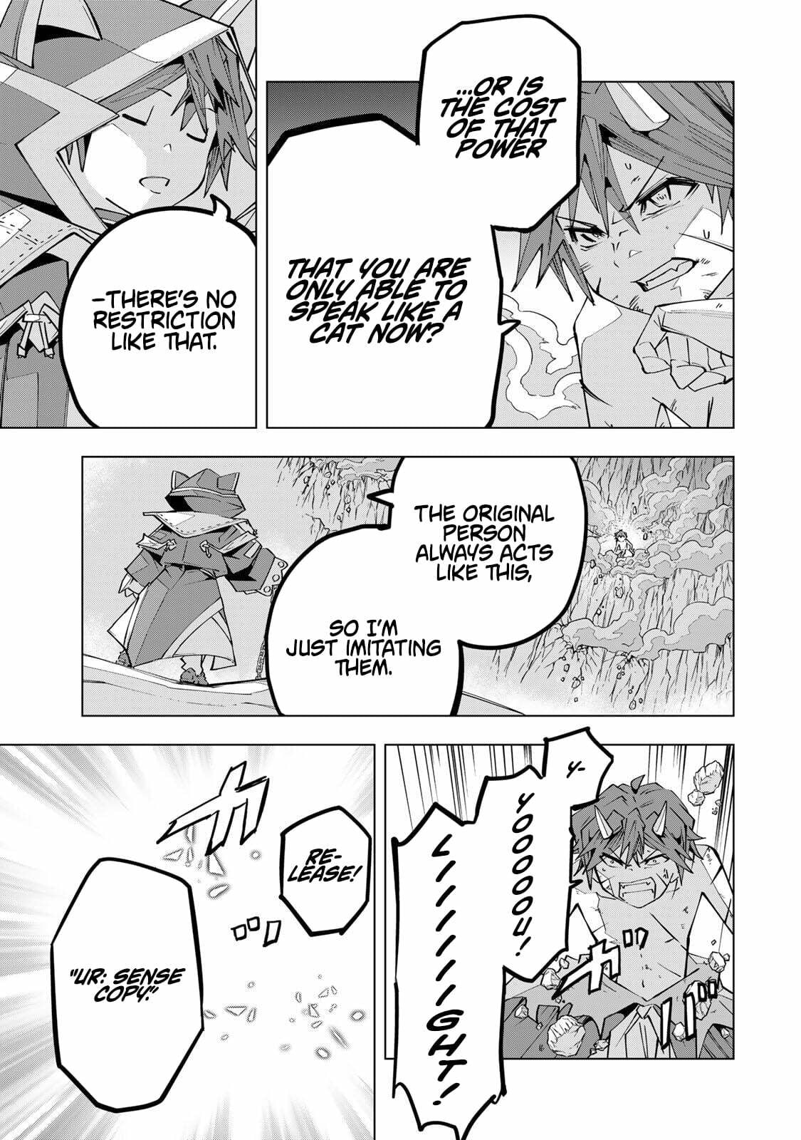 Backstabbed in a Backwater Dungeon: My Party Tried to Kill Me, But Thanks to an Infinite Gacha I Got LVL 9999 Friends and Am Out For Revenge Chapter 195 page 17 - 