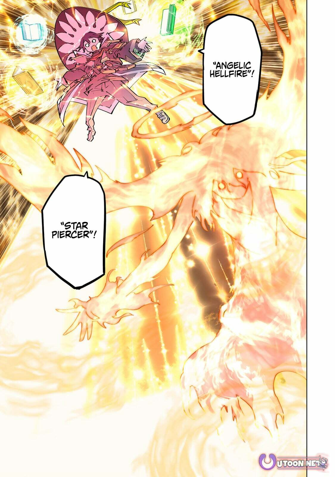 Backstabbed in a Backwater Dungeon: My Party Tried to Kill Me, But Thanks to an Infinite Gacha I Got LVL 9999 Friends and Am Out For Revenge Chapter 195 page 20 - 