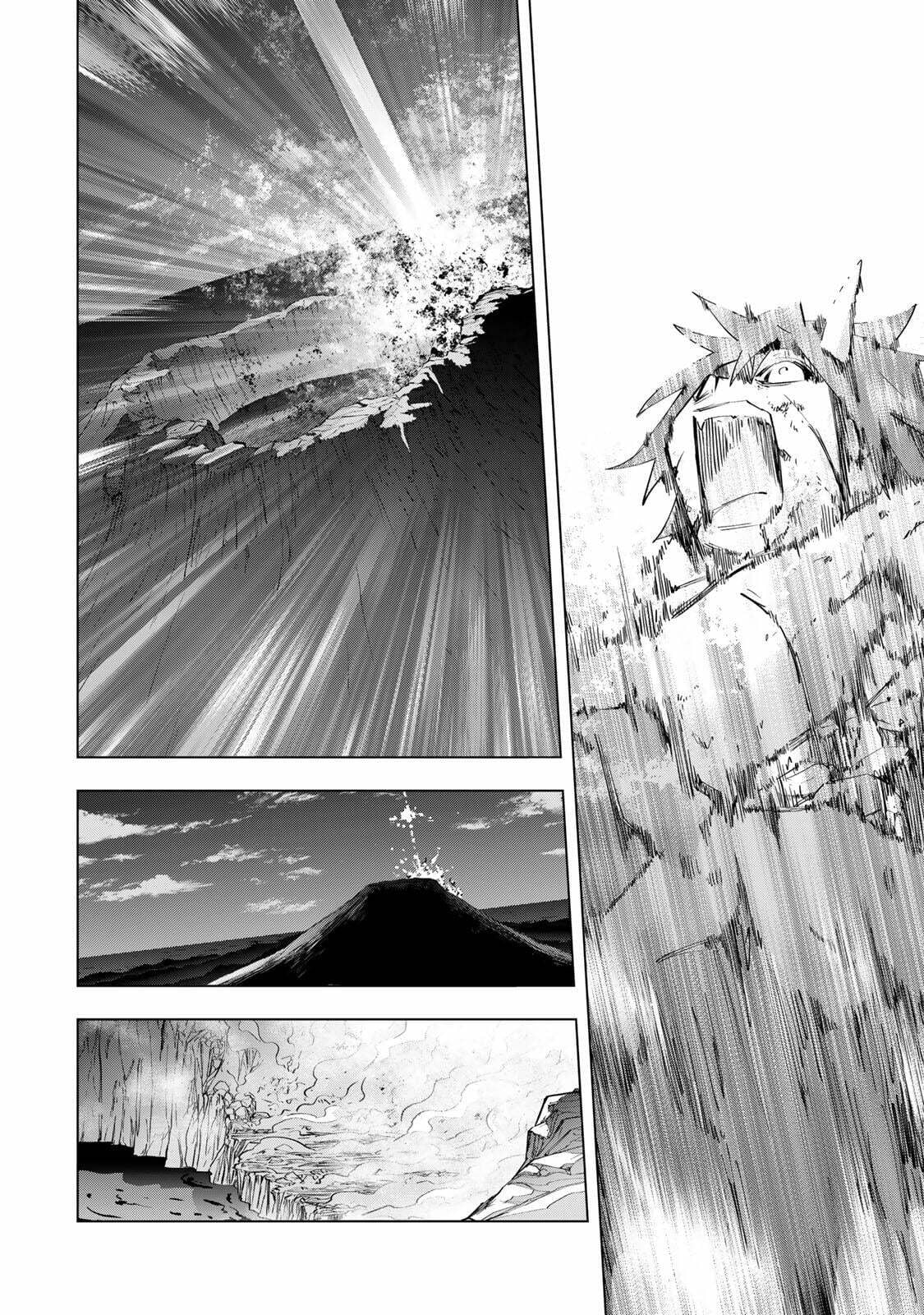 Backstabbed in a Backwater Dungeon: My Party Tried to Kill Me, But Thanks to an Infinite Gacha I Got LVL 9999 Friends and Am Out For Revenge Chapter 195 page 21 - 
