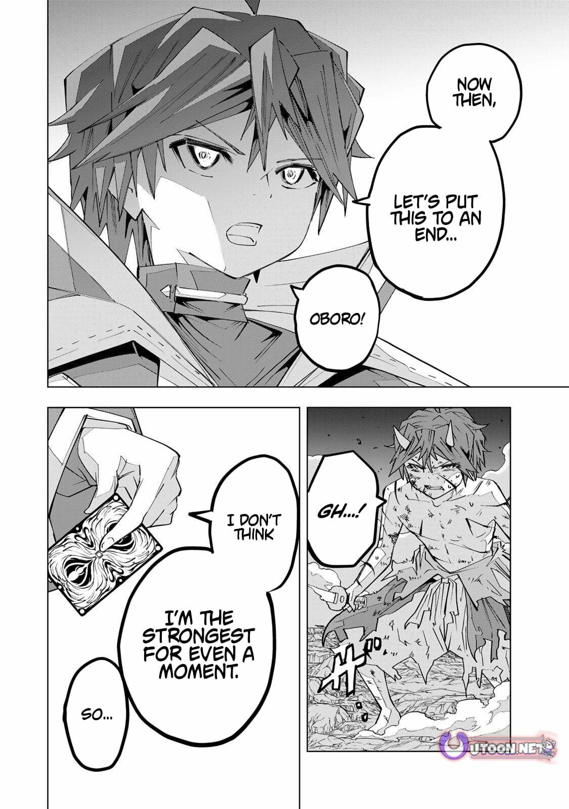 Backstabbed in a Backwater Dungeon: My Party Tried to Kill Me, But Thanks to an Infinite Gacha I Got LVL 9999 Friends and Am Out For Revenge Chapter 195 page 25 - 