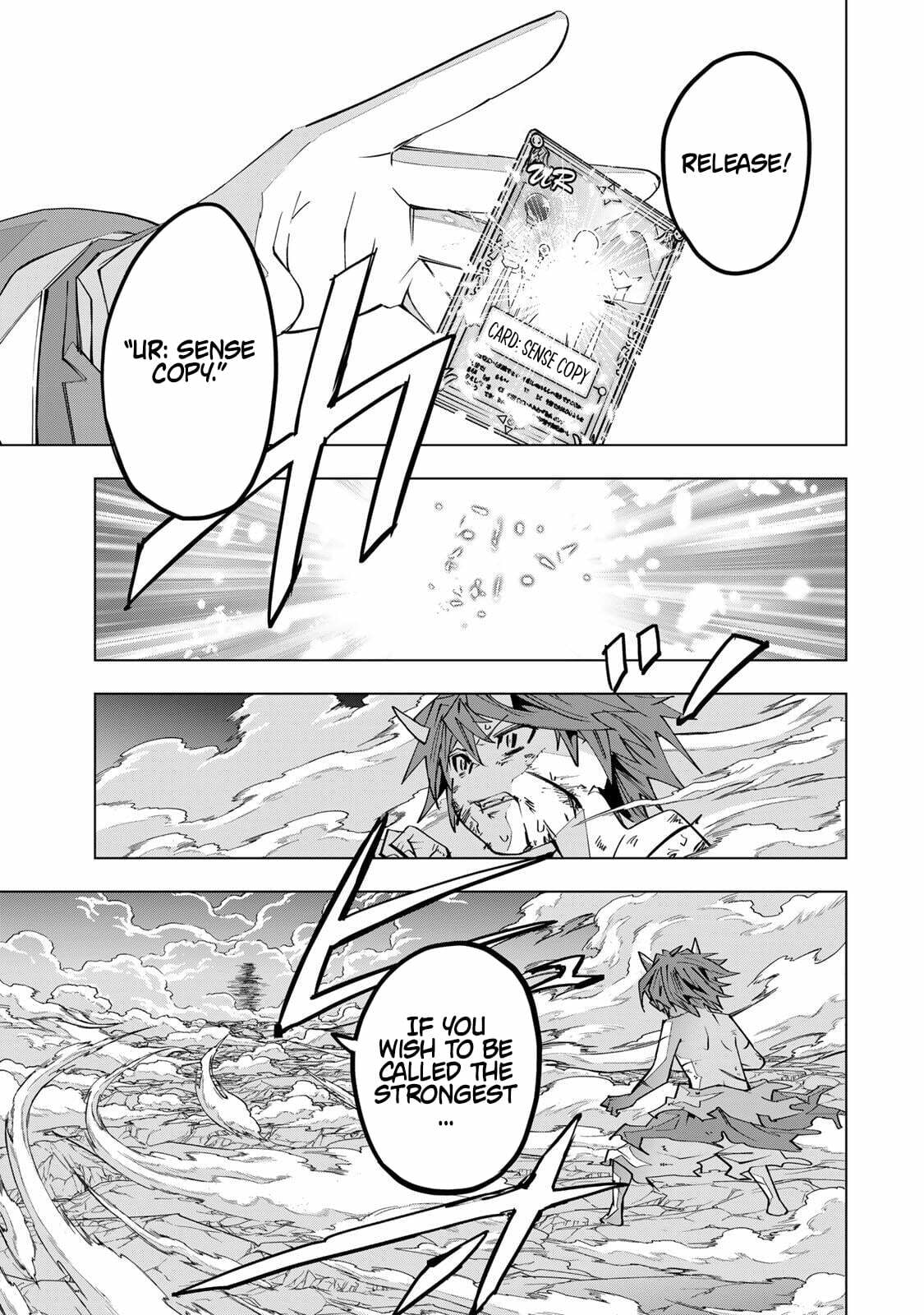 Backstabbed in a Backwater Dungeon: My Party Tried to Kill Me, But Thanks to an Infinite Gacha I Got LVL 9999 Friends and Am Out For Revenge Chapter 195 page 26 - 