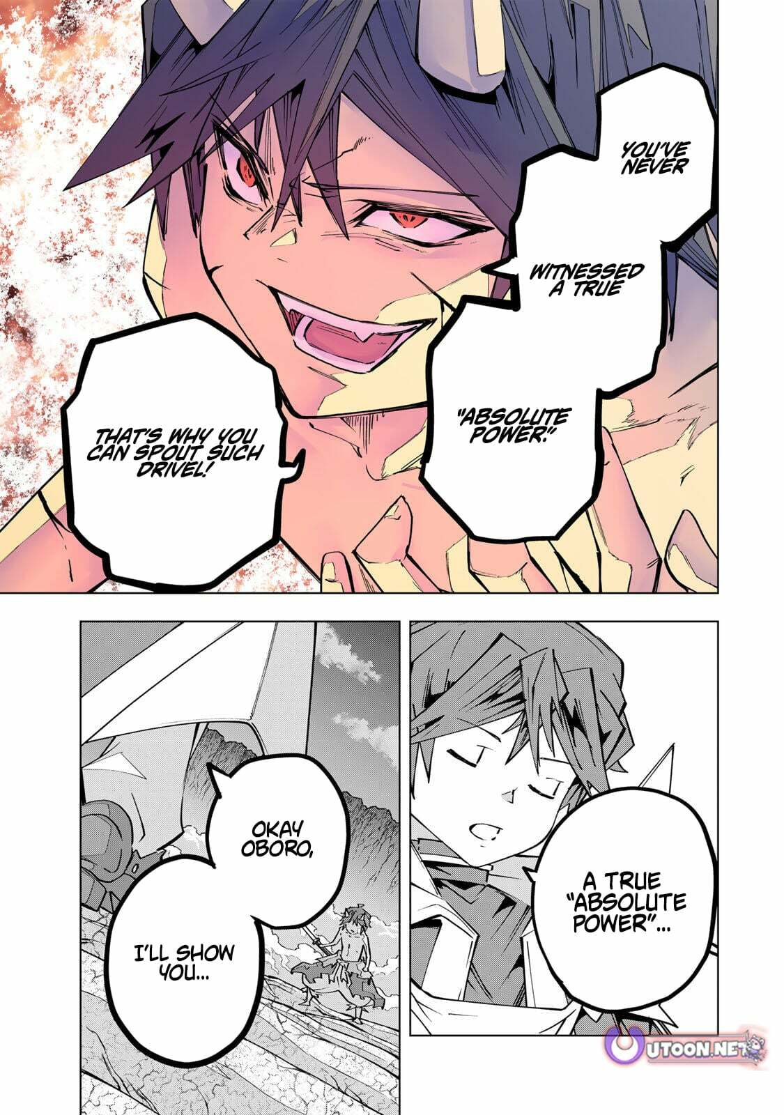 Backstabbed in a Backwater Dungeon: My Party Tried to Kill Me, But Thanks to an Infinite Gacha I Got LVL 9999 Friends and Am Out For Revenge Chapter 195 page 5 - 