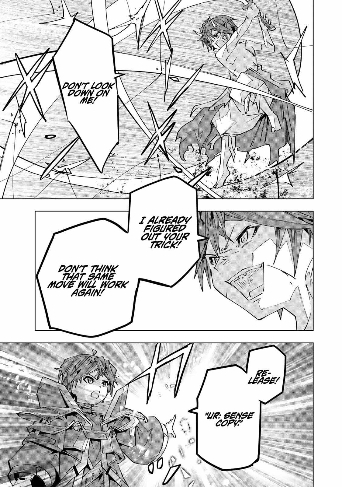 Backstabbed in a Backwater Dungeon: My Party Tried to Kill Me, But Thanks to an Infinite Gacha I Got LVL 9999 Friends and Am Out For Revenge Chapter 195 page 7 - 