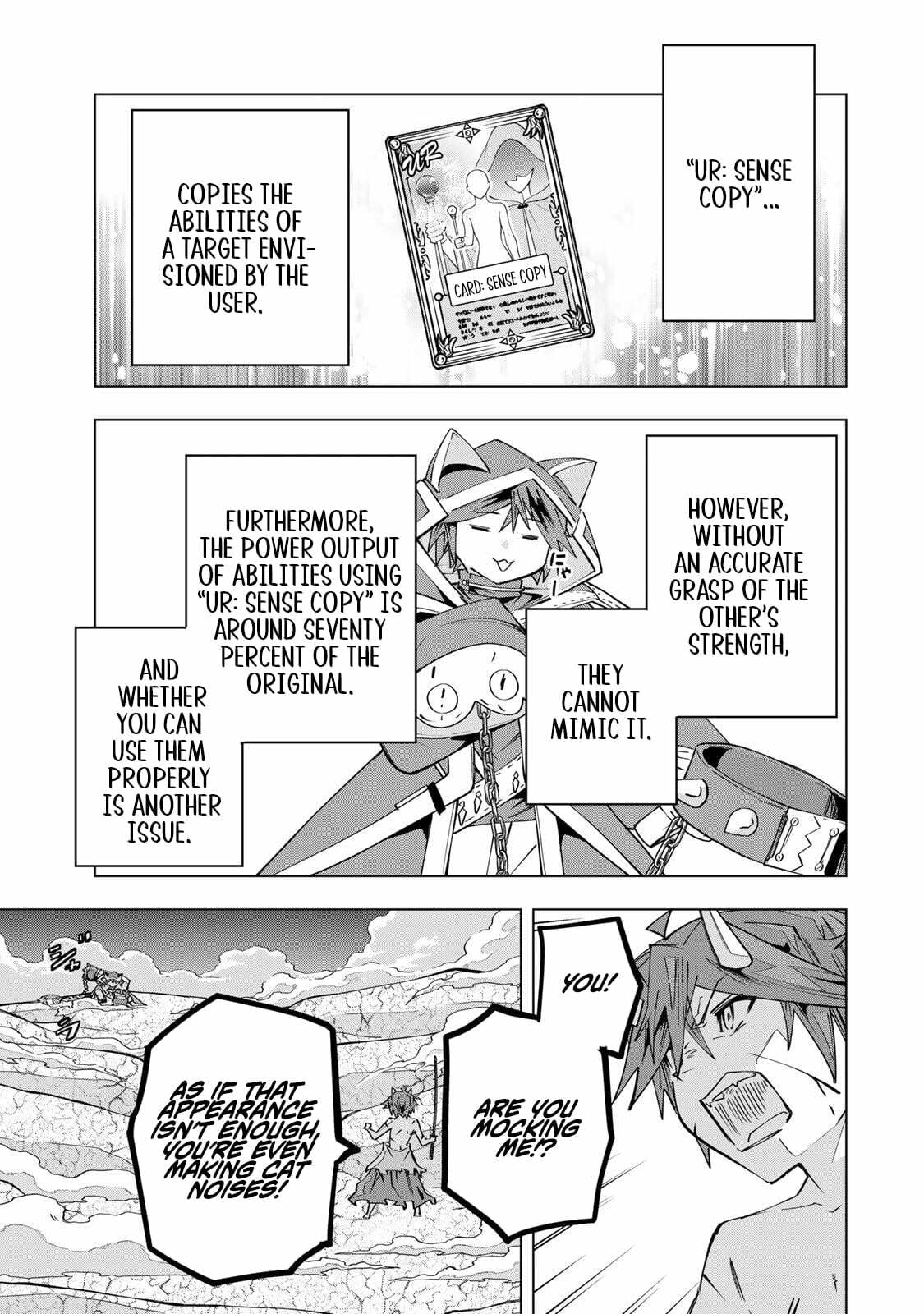 Backstabbed in a Backwater Dungeon: My Party Tried to Kill Me, But Thanks to an Infinite Gacha I Got LVL 9999 Friends and Am Out For Revenge Chapter 195 page 9 - 