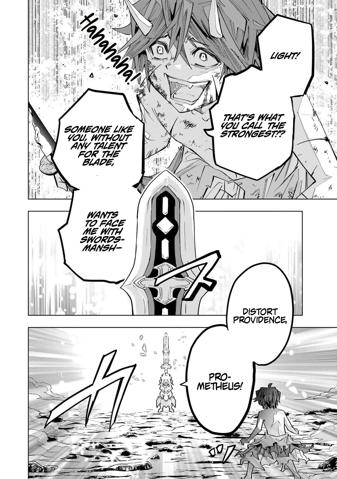 Backstabbed in a Backwater Dungeon: My Party Tried to Kill Me, But Thanks to an Infinite Gacha I Got LVL 9999 Friends and Am Out For Revenge Chapter 196 page 2 - 