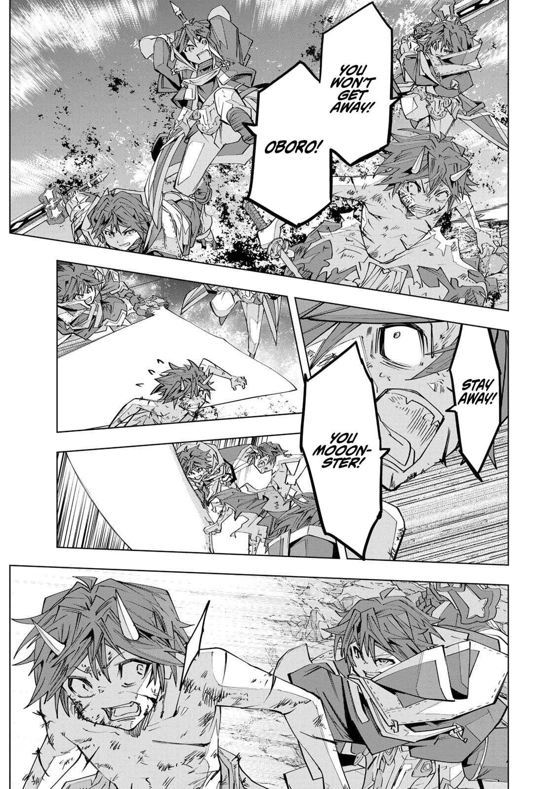 Backstabbed in a Backwater Dungeon: My Party Tried to Kill Me, But Thanks to an Infinite Gacha I Got LVL 9999 Friends and Am Out For Revenge Chapter 196 page 7 - 