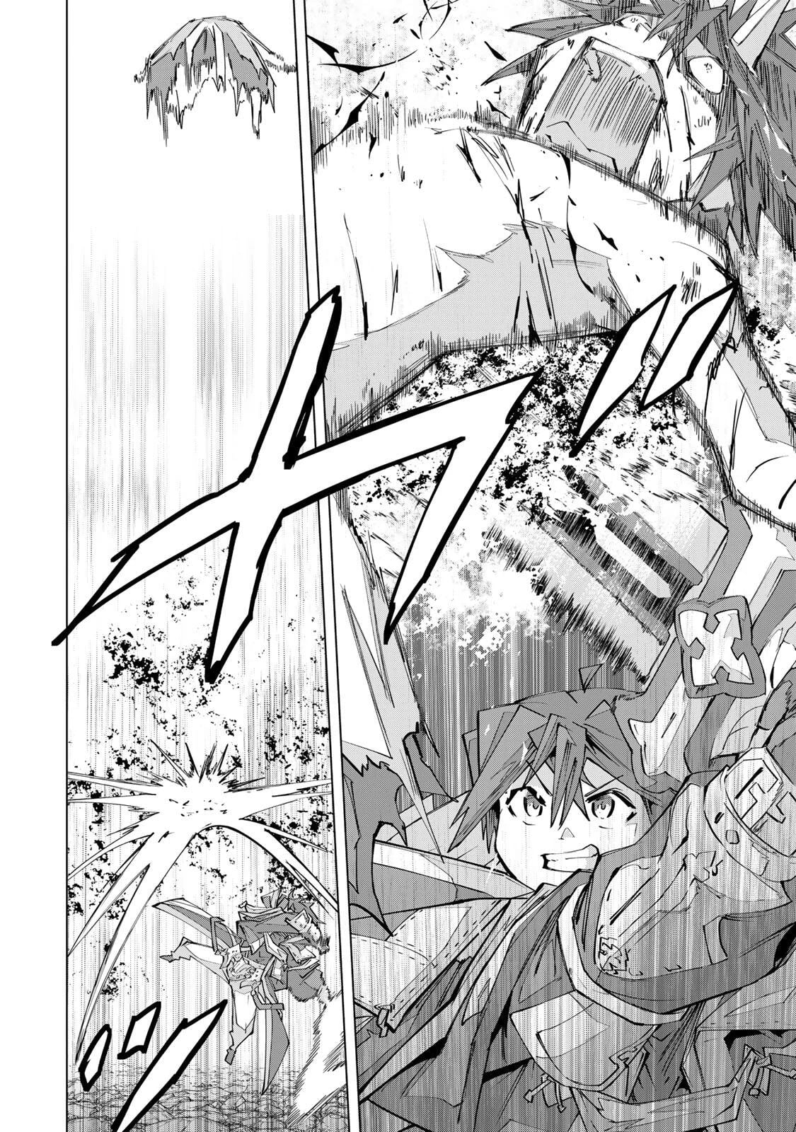 Backstabbed in a Backwater Dungeon: My Party Tried to Kill Me, But Thanks to an Infinite Gacha I Got LVL 9999 Friends and Am Out For Revenge Chapter 196 page 8 - 