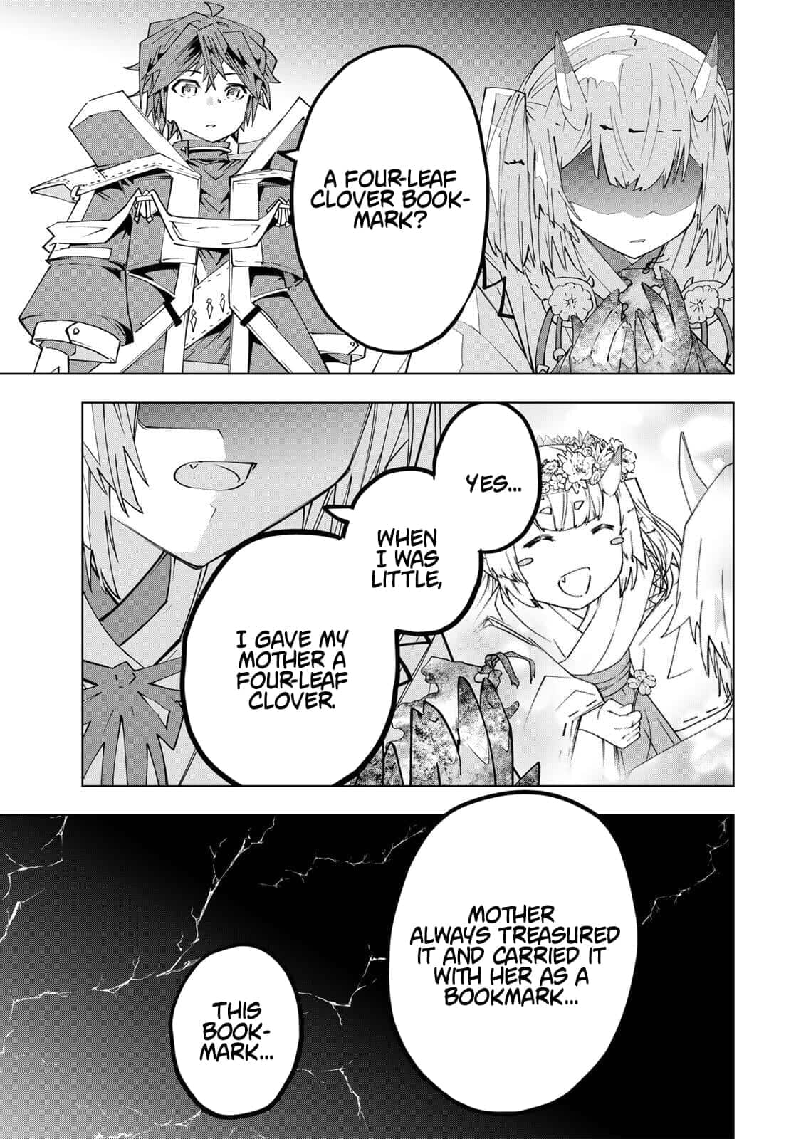 Backstabbed in a Backwater Dungeon: My Party Tried to Kill Me, But Thanks to an Infinite Gacha I Got LVL 9999 Friends and Am Out For Revenge Chapter 197 page 12 - 