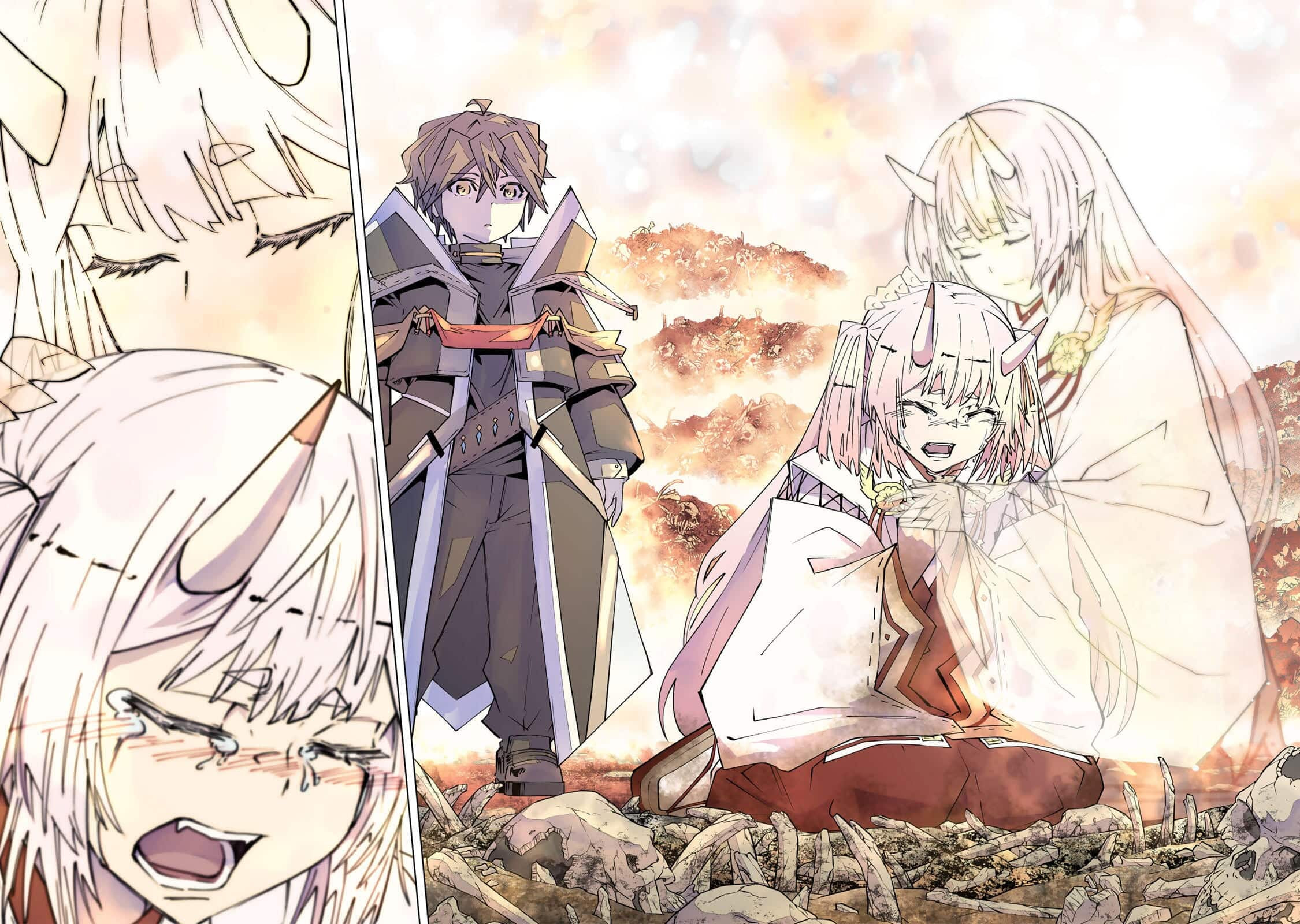 Backstabbed in a Backwater Dungeon: My Party Tried to Kill Me, But Thanks to an Infinite Gacha I Got LVL 9999 Friends and Am Out For Revenge Chapter 197 page 15 - 