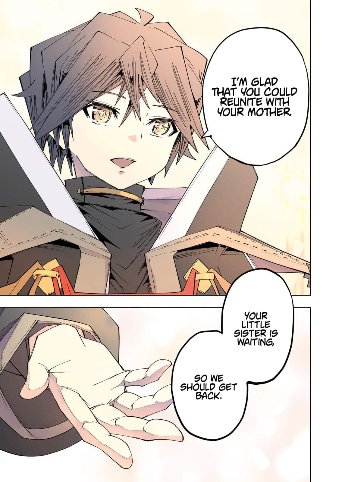 Backstabbed in a Backwater Dungeon: My Party Tried to Kill Me, But Thanks to an Infinite Gacha I Got LVL 9999 Friends and Am Out For Revenge Chapter 197 page 17 - 