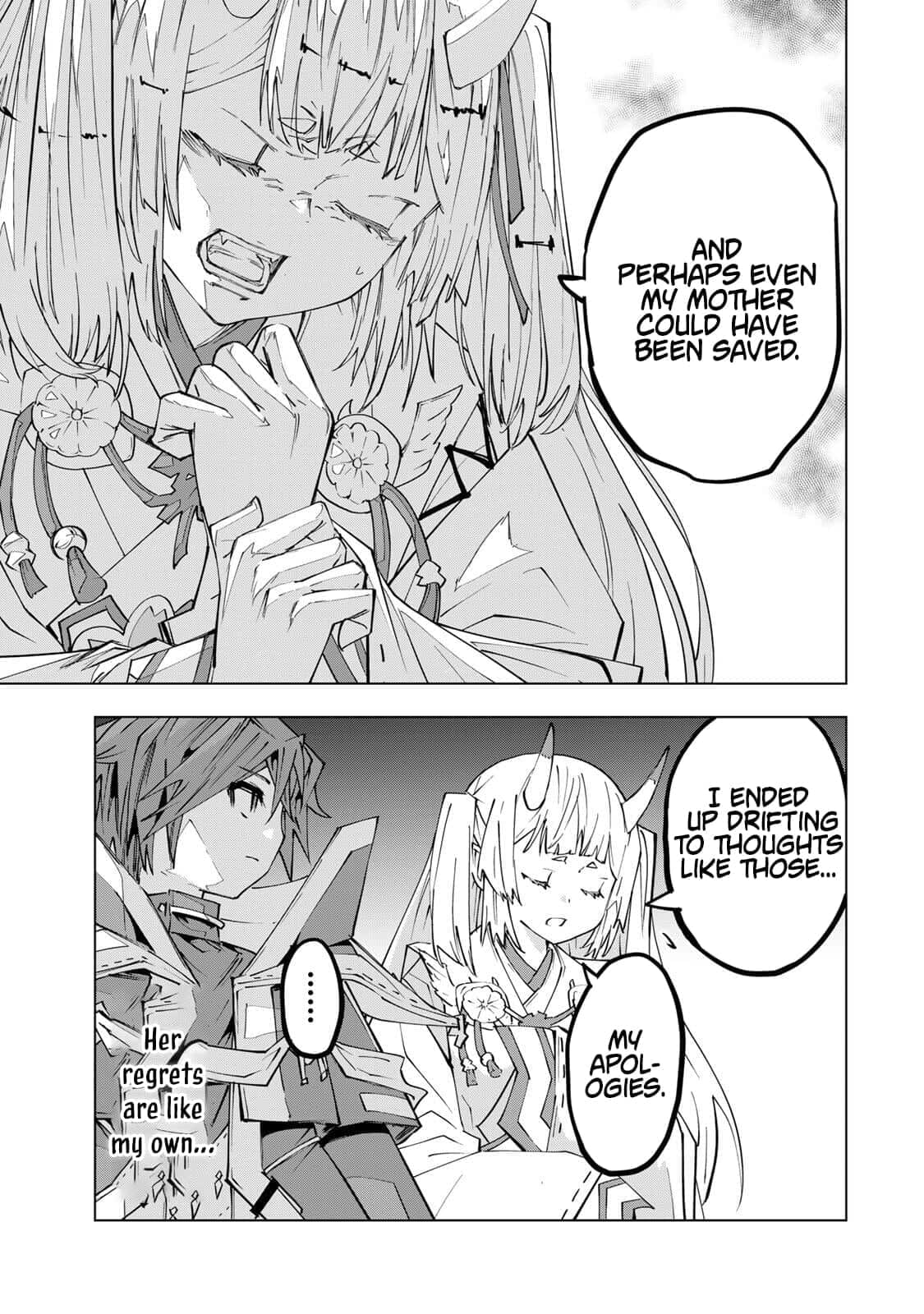 Backstabbed in a Backwater Dungeon: My Party Tried to Kill Me, But Thanks to an Infinite Gacha I Got LVL 9999 Friends and Am Out For Revenge Chapter 197 page 6 - 