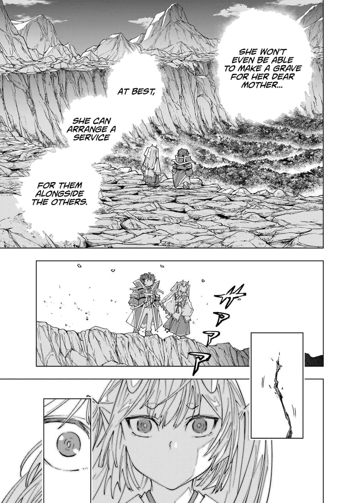 Backstabbed in a Backwater Dungeon: My Party Tried to Kill Me, But Thanks to an Infinite Gacha I Got LVL 9999 Friends and Am Out For Revenge Chapter 197 page 8 - 