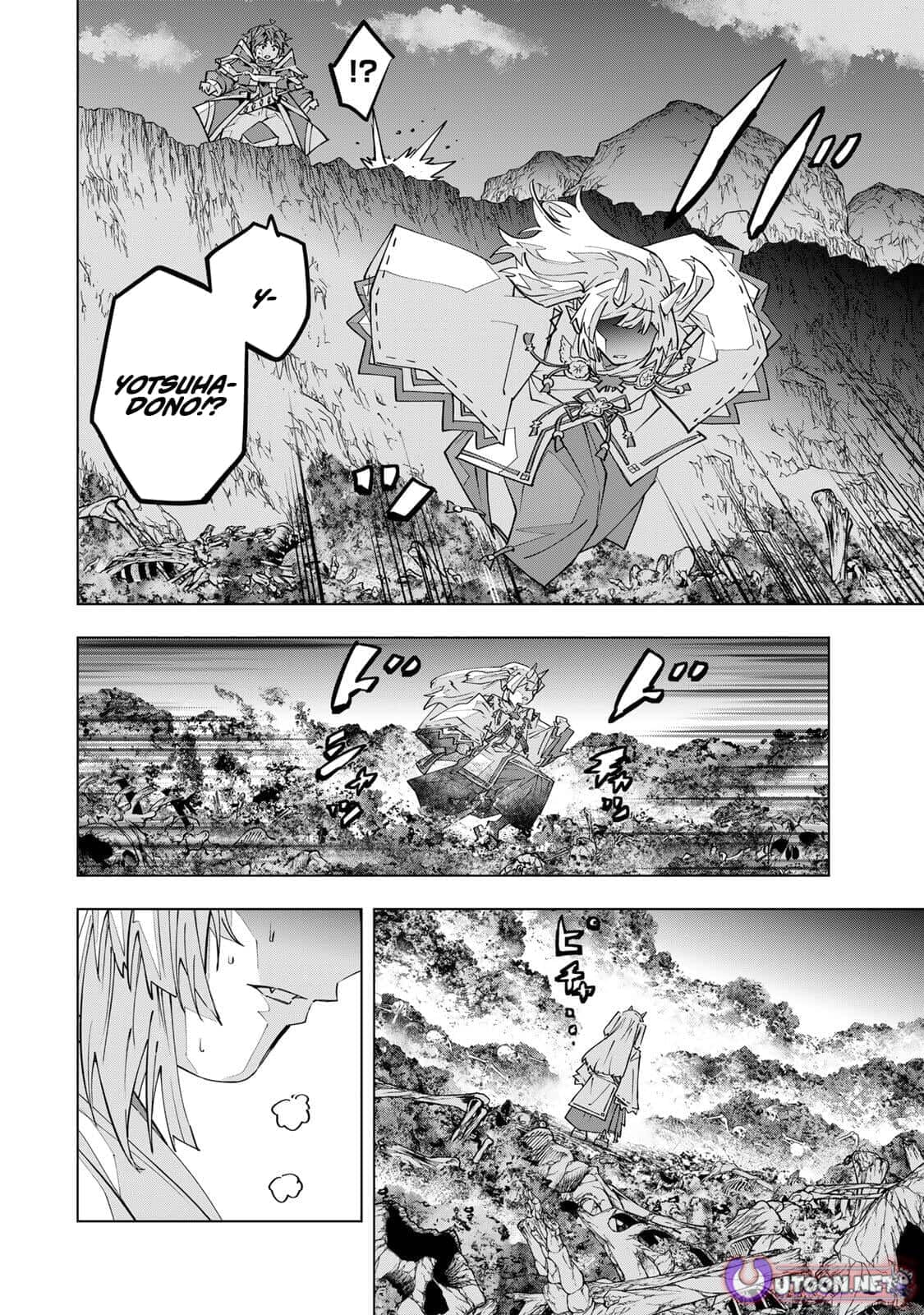 Backstabbed in a Backwater Dungeon: My Party Tried to Kill Me, But Thanks to an Infinite Gacha I Got LVL 9999 Friends and Am Out For Revenge Chapter 197 page 9 - 