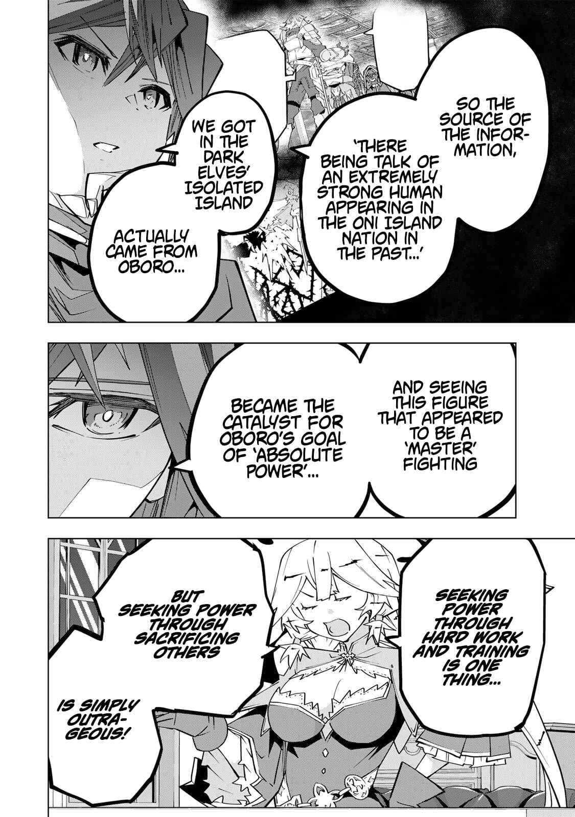 Backstabbed in a Backwater Dungeon: My Party Tried to Kill Me, But Thanks to an Infinite Gacha I Got LVL 9999 Friends and Am Out For Revenge Chapter 198 page 14 - 