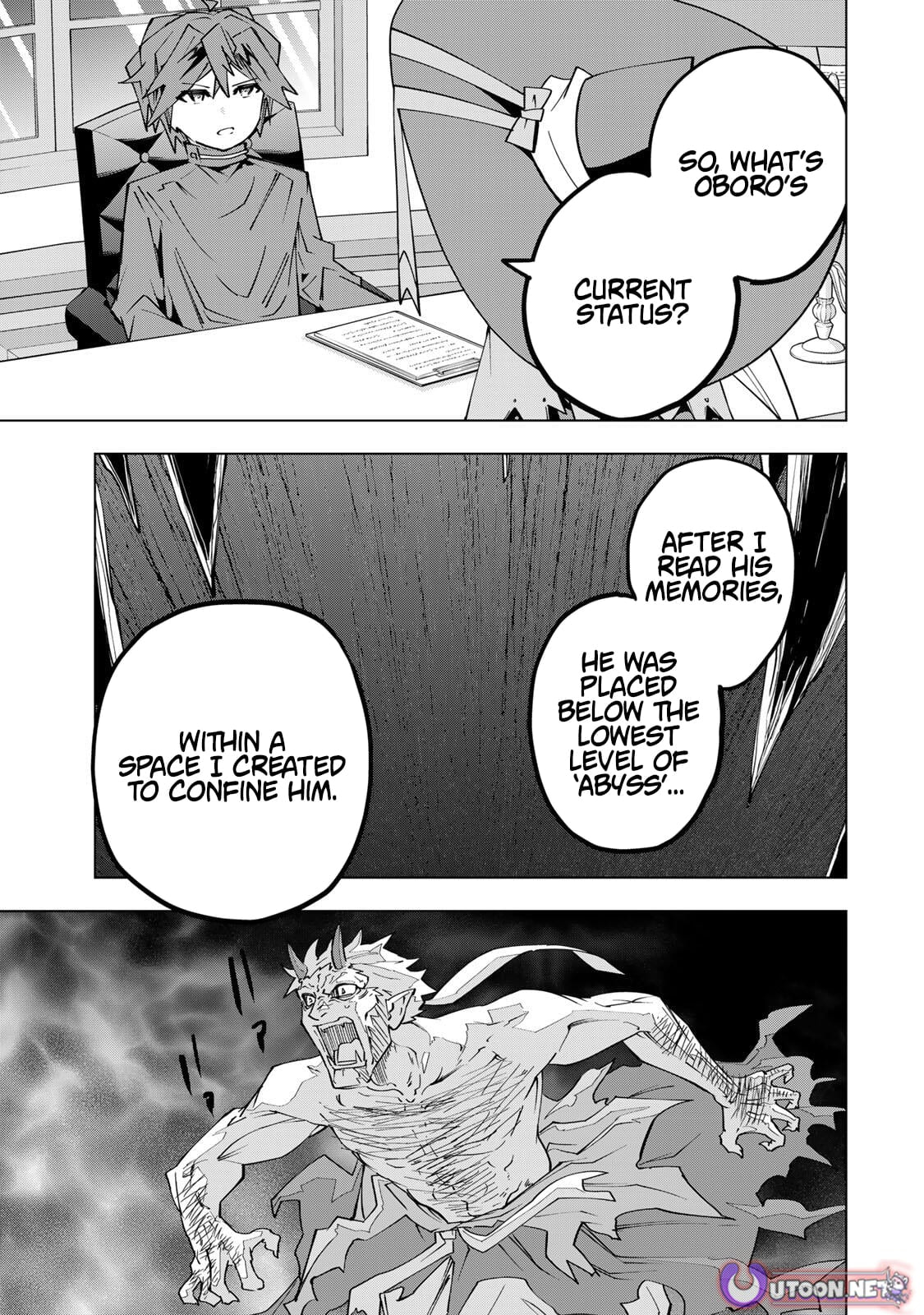 Backstabbed in a Backwater Dungeon: My Party Tried to Kill Me, But Thanks to an Infinite Gacha I Got LVL 9999 Friends and Am Out For Revenge Chapter 198 page 15 - 