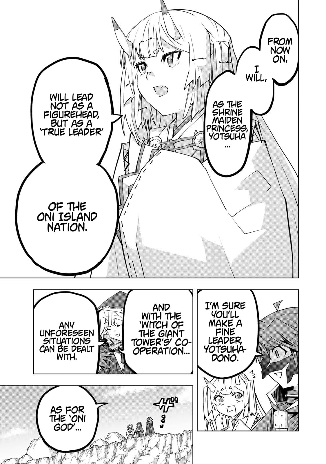 Backstabbed in a Backwater Dungeon: My Party Tried to Kill Me, But Thanks to an Infinite Gacha I Got LVL 9999 Friends and Am Out For Revenge Chapter 198 page 3 - 