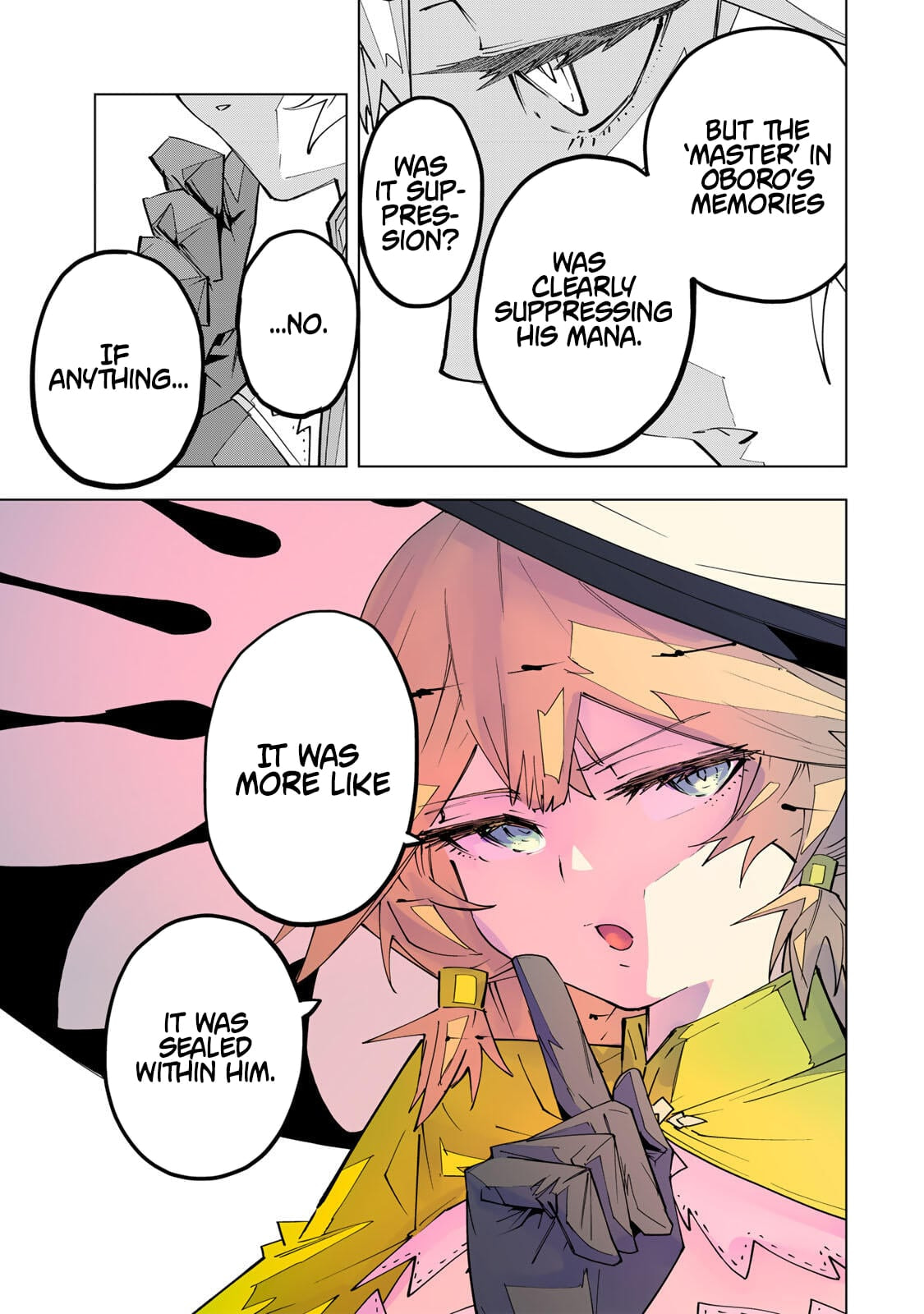 Backstabbed in a Backwater Dungeon: My Party Tried to Kill Me, But Thanks to an Infinite Gacha I Got LVL 9999 Friends and Am Out For Revenge Chapter 198 page 21 - 