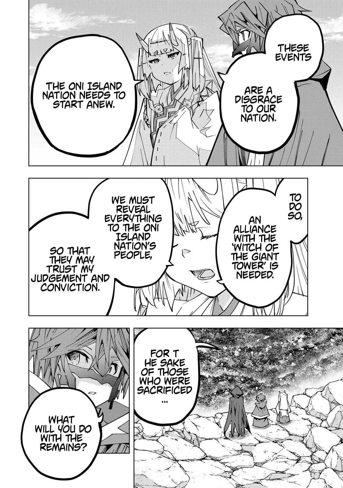 Backstabbed in a Backwater Dungeon: My Party Tried to Kill Me, But Thanks to an Infinite Gacha I Got LVL 9999 Friends and Am Out For Revenge Chapter 198 page 6 - 