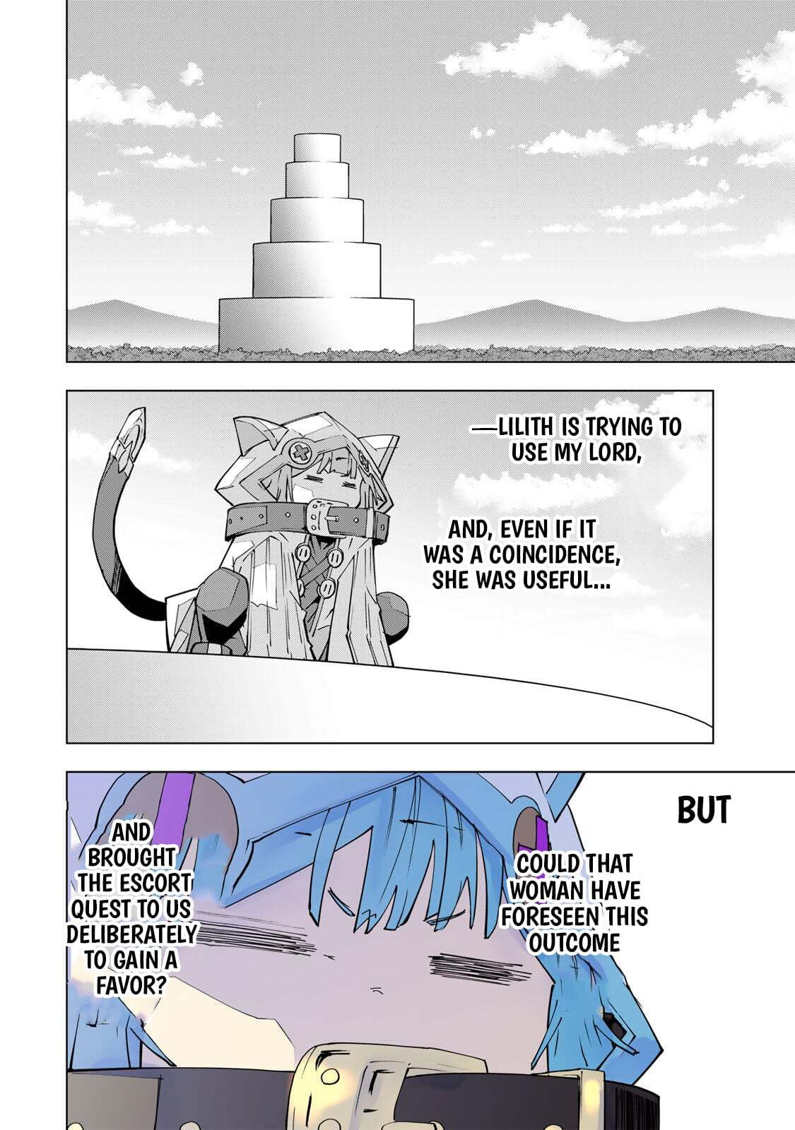 Backstabbed in a Backwater Dungeon: My Party Tried to Kill Me, But Thanks to an Infinite Gacha I Got LVL 9999 Friends and Am Out For Revenge Chapter 199 page 20 - 