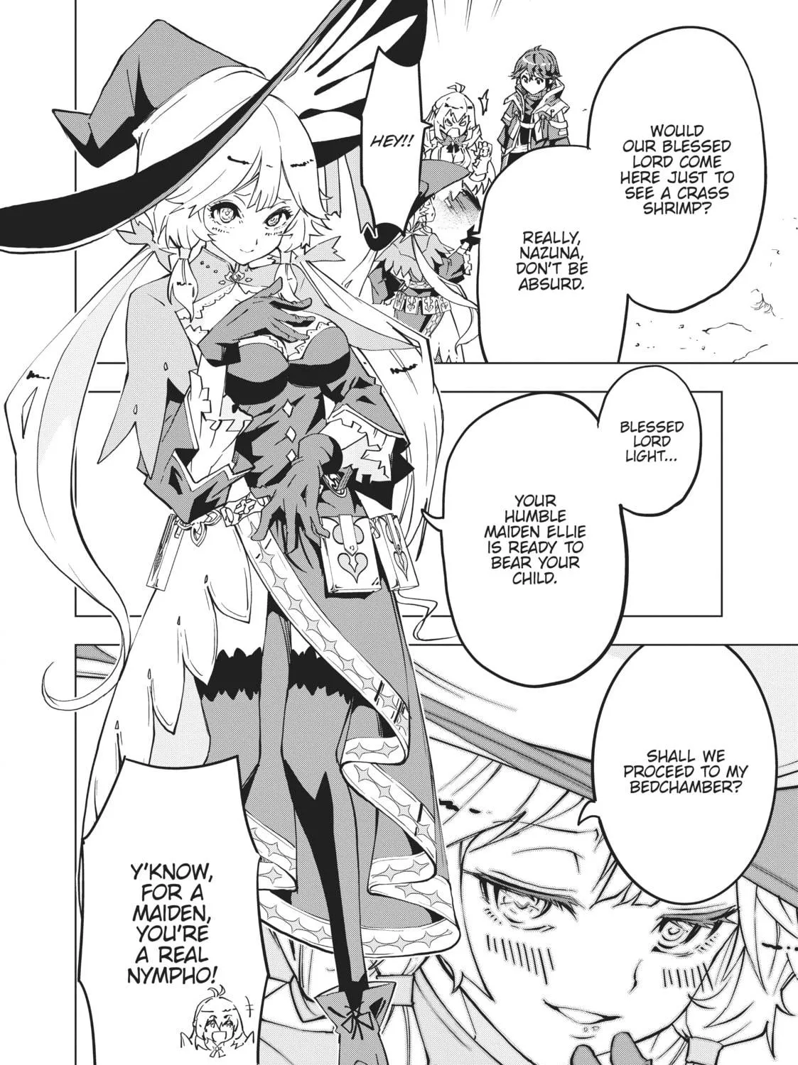 Backstabbed in a Backwater Dungeon: My Party Tried to Kill Me, But Thanks to an Infinite Gacha I Got LVL 9999 Friends and Am Out For Revenge Chapter 2 page 11 - 
