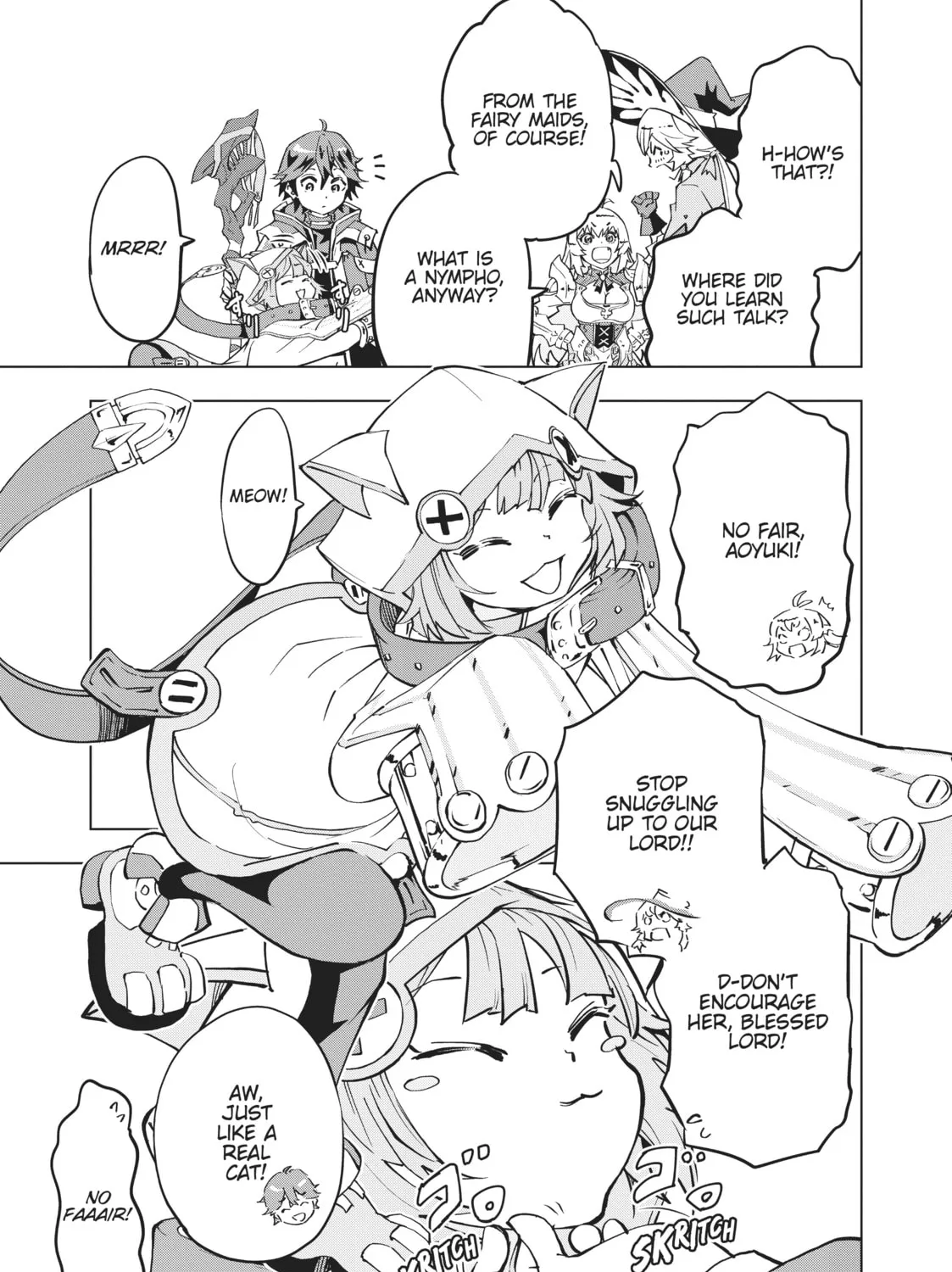 Backstabbed in a Backwater Dungeon: My Party Tried to Kill Me, But Thanks to an Infinite Gacha I Got LVL 9999 Friends and Am Out For Revenge Chapter 2 page 13 - 