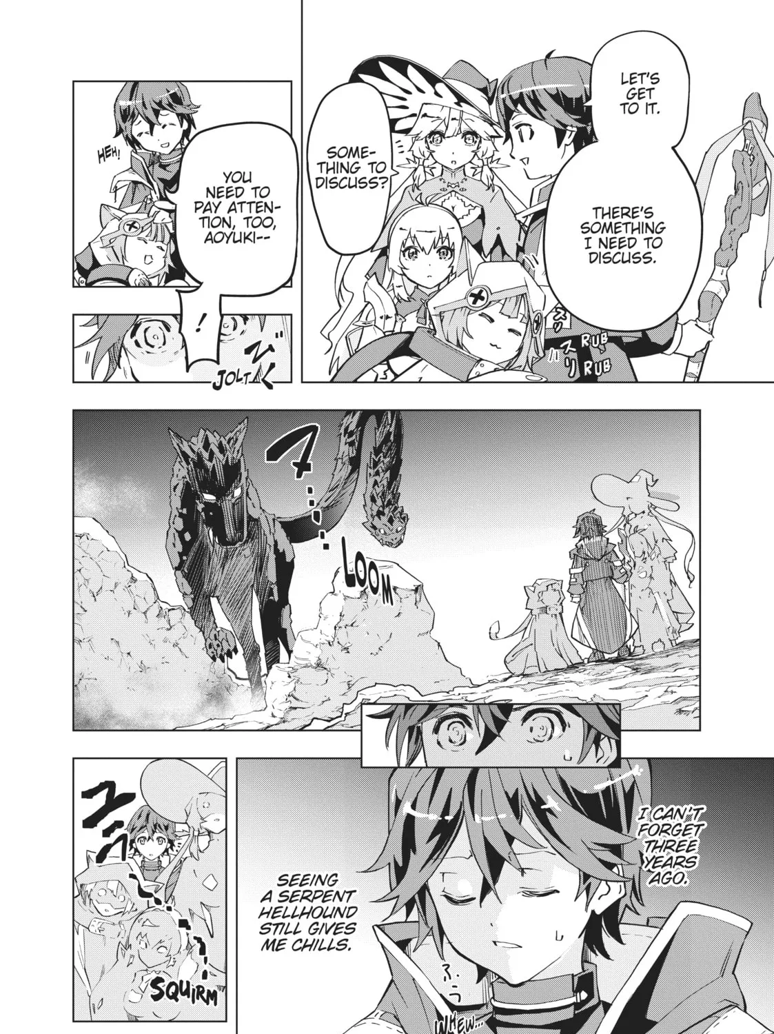 Backstabbed in a Backwater Dungeon: My Party Tried to Kill Me, But Thanks to an Infinite Gacha I Got LVL 9999 Friends and Am Out For Revenge Chapter 2 page 15 - 