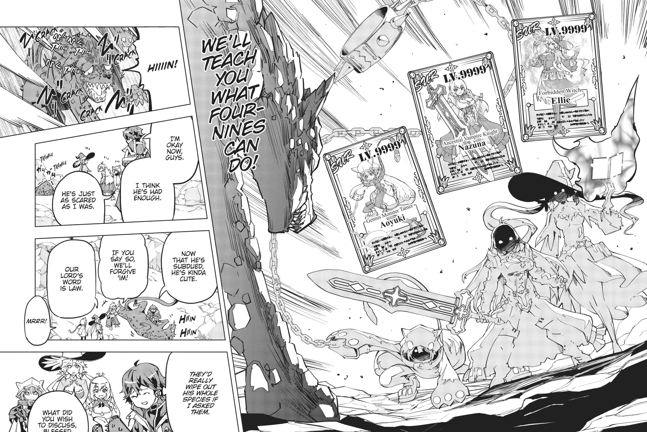 Backstabbed in a Backwater Dungeon: My Party Tried to Kill Me, But Thanks to an Infinite Gacha I Got LVL 9999 Friends and Am Out For Revenge Chapter 2 page 19 - 
