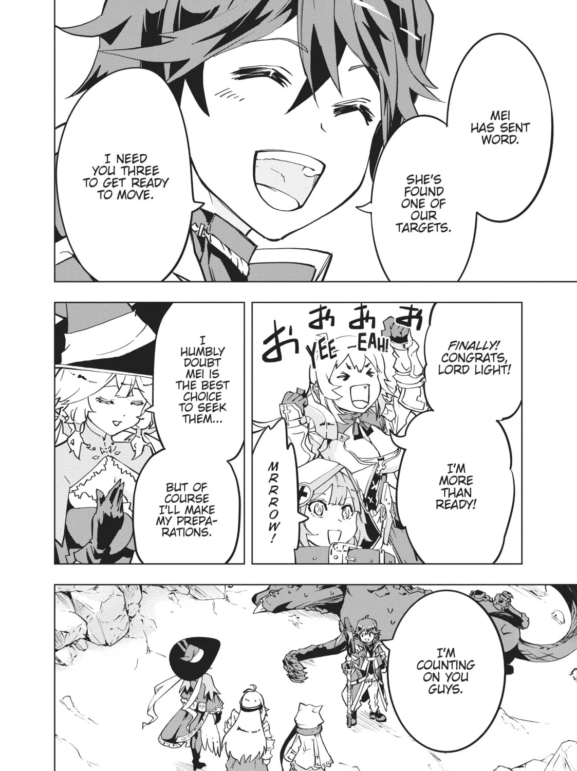 Backstabbed in a Backwater Dungeon: My Party Tried to Kill Me, But Thanks to an Infinite Gacha I Got LVL 9999 Friends and Am Out For Revenge Chapter 2 page 21 - 