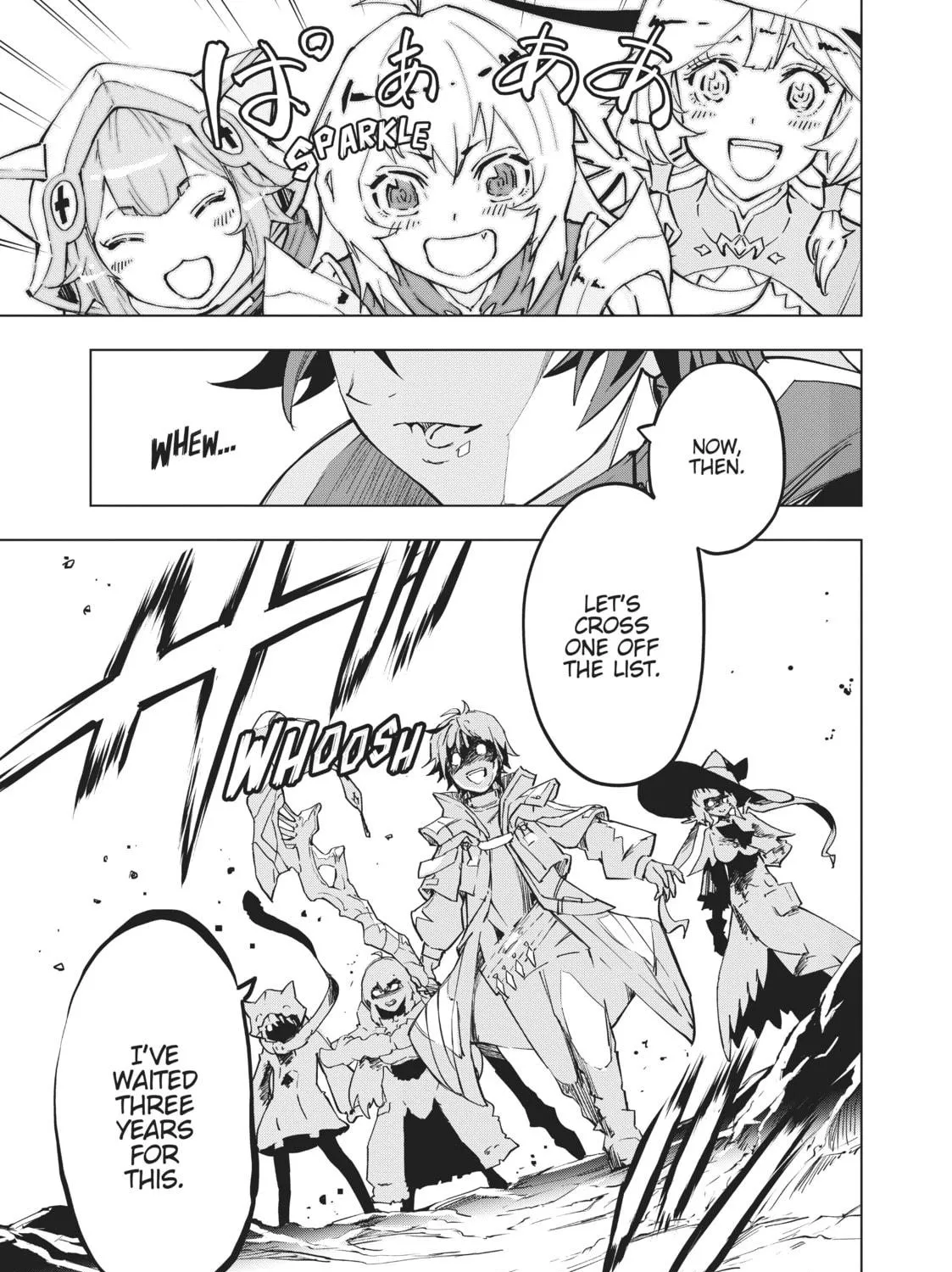 Backstabbed in a Backwater Dungeon: My Party Tried to Kill Me, But Thanks to an Infinite Gacha I Got LVL 9999 Friends and Am Out For Revenge Chapter 2 page 23 - 