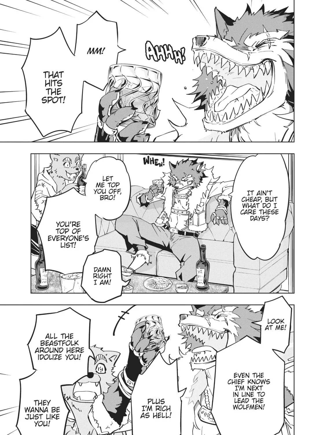 Backstabbed in a Backwater Dungeon: My Party Tried to Kill Me, But Thanks to an Infinite Gacha I Got LVL 9999 Friends and Am Out For Revenge Chapter 2 page 27 - 