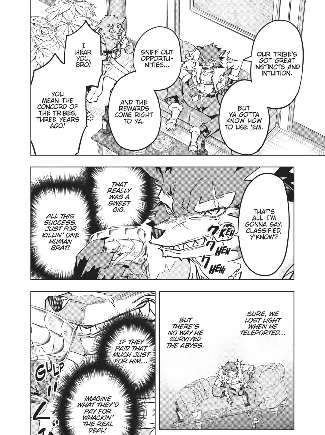 Backstabbed in a Backwater Dungeon: My Party Tried to Kill Me, But Thanks to an Infinite Gacha I Got LVL 9999 Friends and Am Out For Revenge Chapter 2 page 29 - 