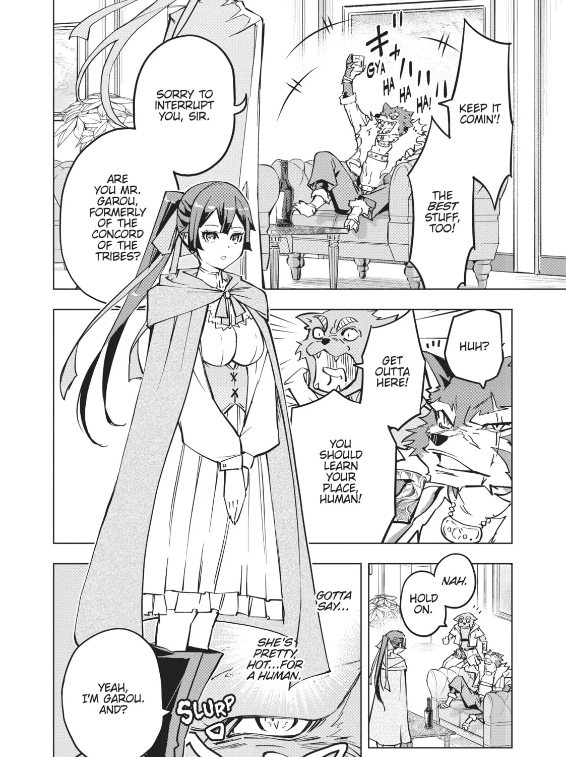 Backstabbed in a Backwater Dungeon: My Party Tried to Kill Me, But Thanks to an Infinite Gacha I Got LVL 9999 Friends and Am Out For Revenge Chapter 2 page 33 - 