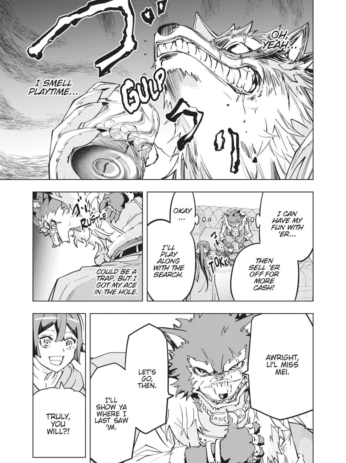 Backstabbed in a Backwater Dungeon: My Party Tried to Kill Me, But Thanks to an Infinite Gacha I Got LVL 9999 Friends and Am Out For Revenge Chapter 2 page 39 - 