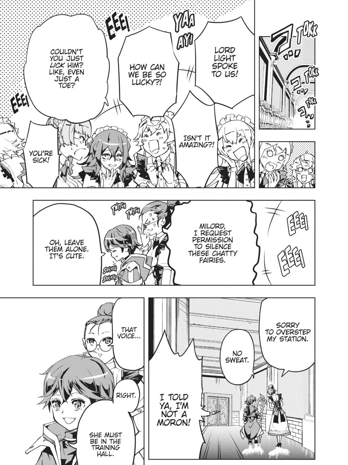 Backstabbed in a Backwater Dungeon: My Party Tried to Kill Me, But Thanks to an Infinite Gacha I Got LVL 9999 Friends and Am Out For Revenge Chapter 2 page 5 - 