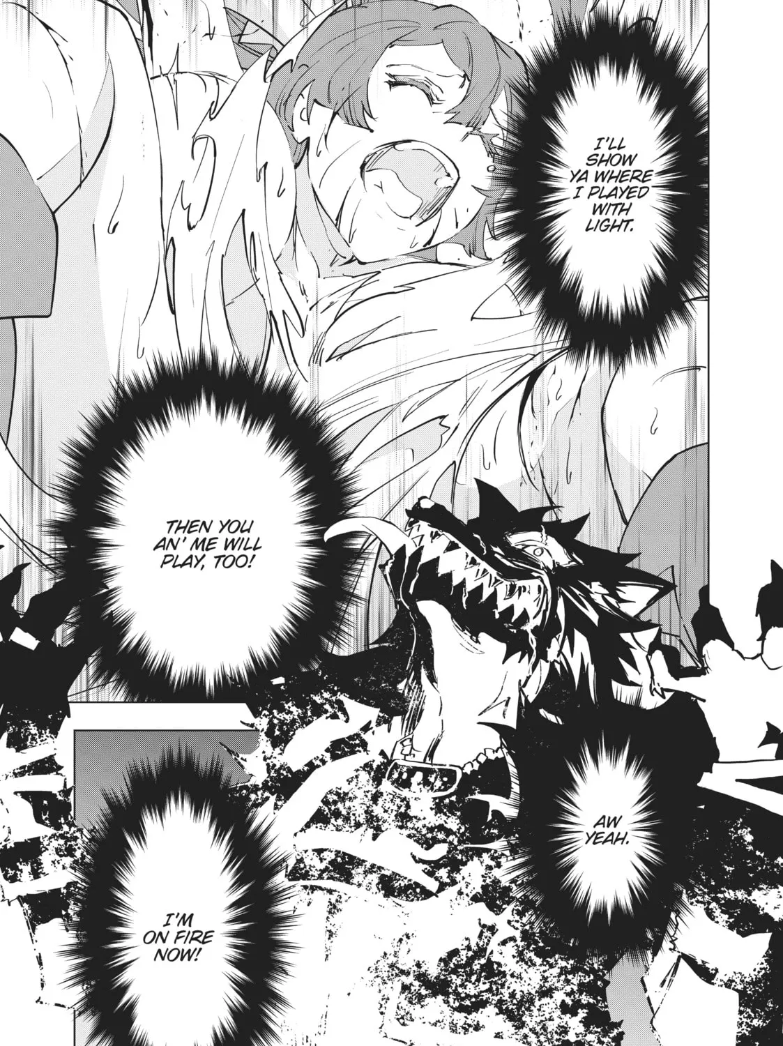 Backstabbed in a Backwater Dungeon: My Party Tried to Kill Me, But Thanks to an Infinite Gacha I Got LVL 9999 Friends and Am Out For Revenge Chapter 2 page 43 - 