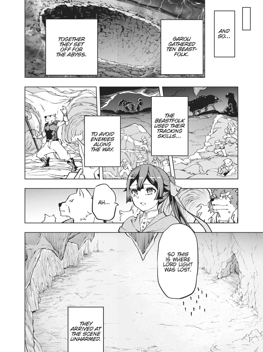 Backstabbed in a Backwater Dungeon: My Party Tried to Kill Me, But Thanks to an Infinite Gacha I Got LVL 9999 Friends and Am Out For Revenge Chapter 2 page 45 - 