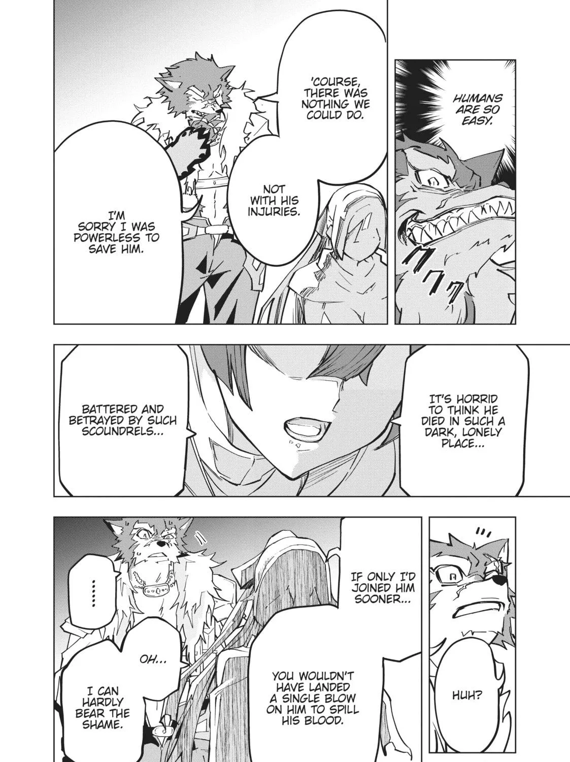 Backstabbed in a Backwater Dungeon: My Party Tried to Kill Me, But Thanks to an Infinite Gacha I Got LVL 9999 Friends and Am Out For Revenge Chapter 2 page 49 - 
