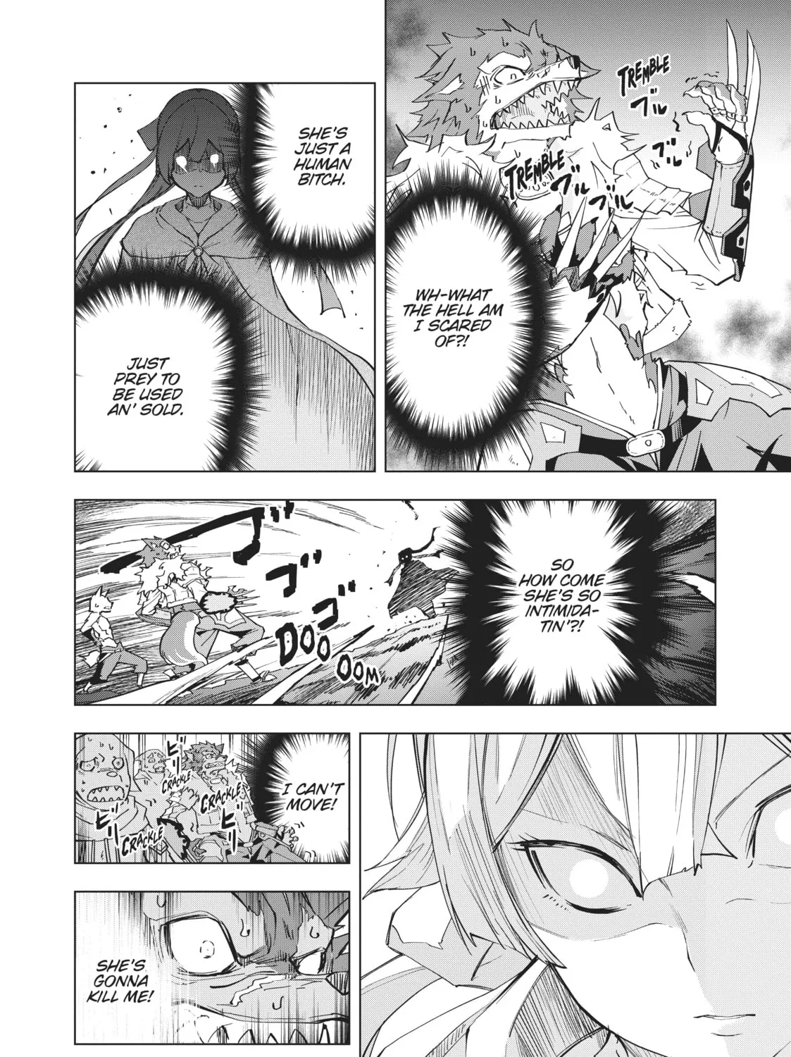 Backstabbed in a Backwater Dungeon: My Party Tried to Kill Me, But Thanks to an Infinite Gacha I Got LVL 9999 Friends and Am Out For Revenge Chapter 2 page 55 - 